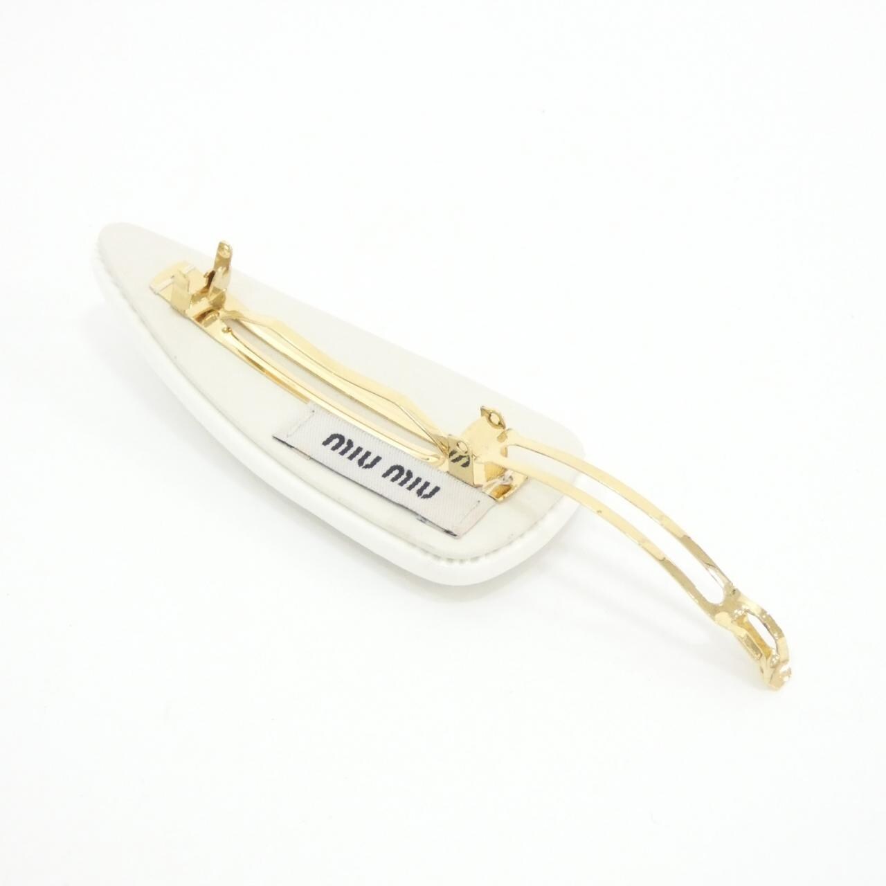 MIU MIU 5IF092 Accessories 3