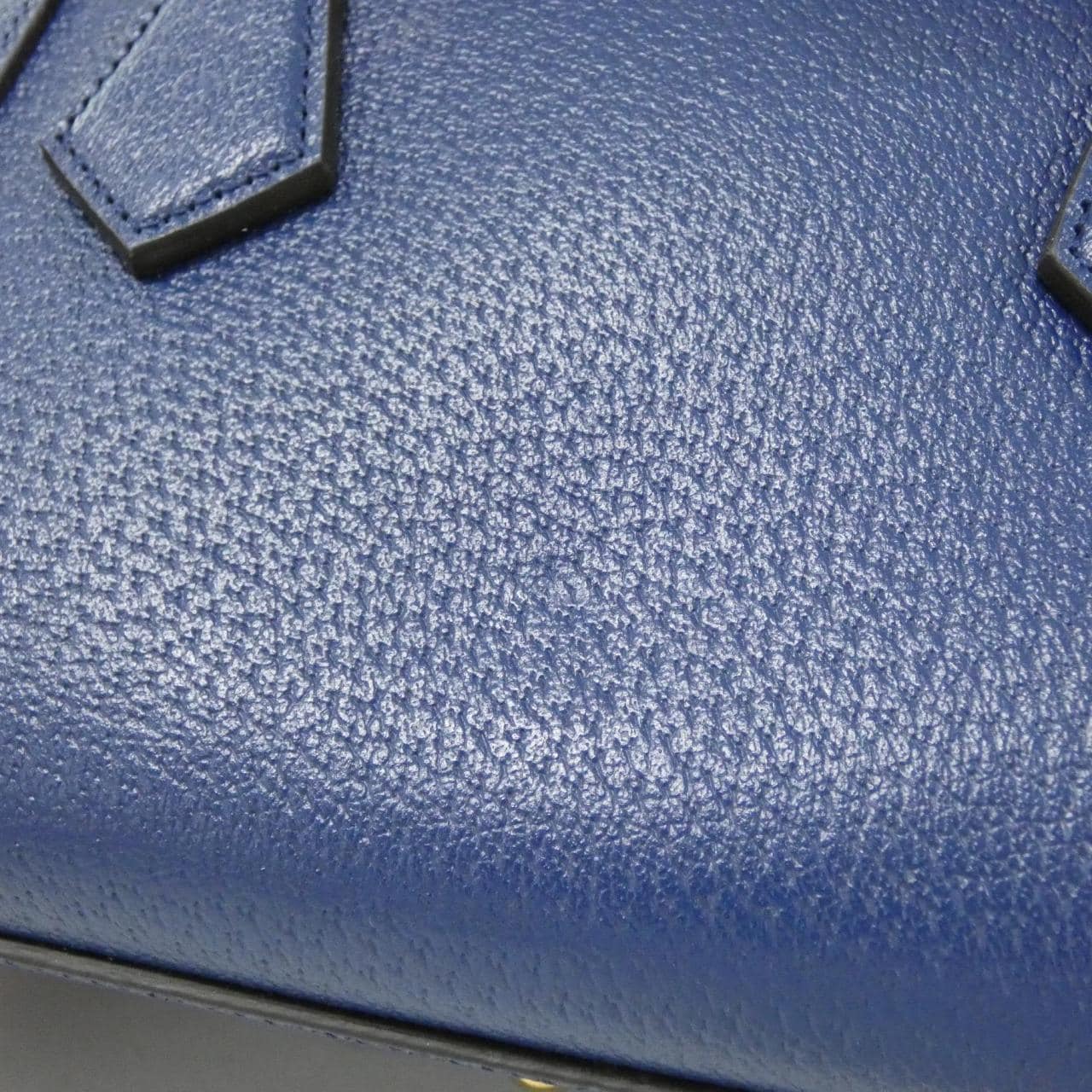 GUCCI 702732 U3ZDT Handbag Leather 4