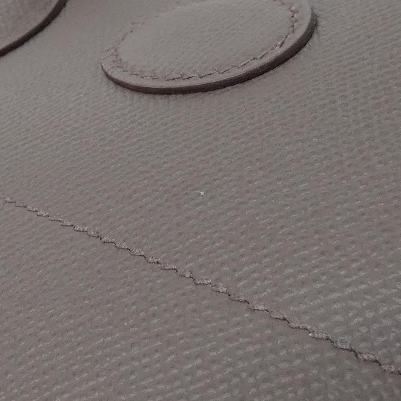 HERMES Bolide 041693CK Handbag Epsom 5