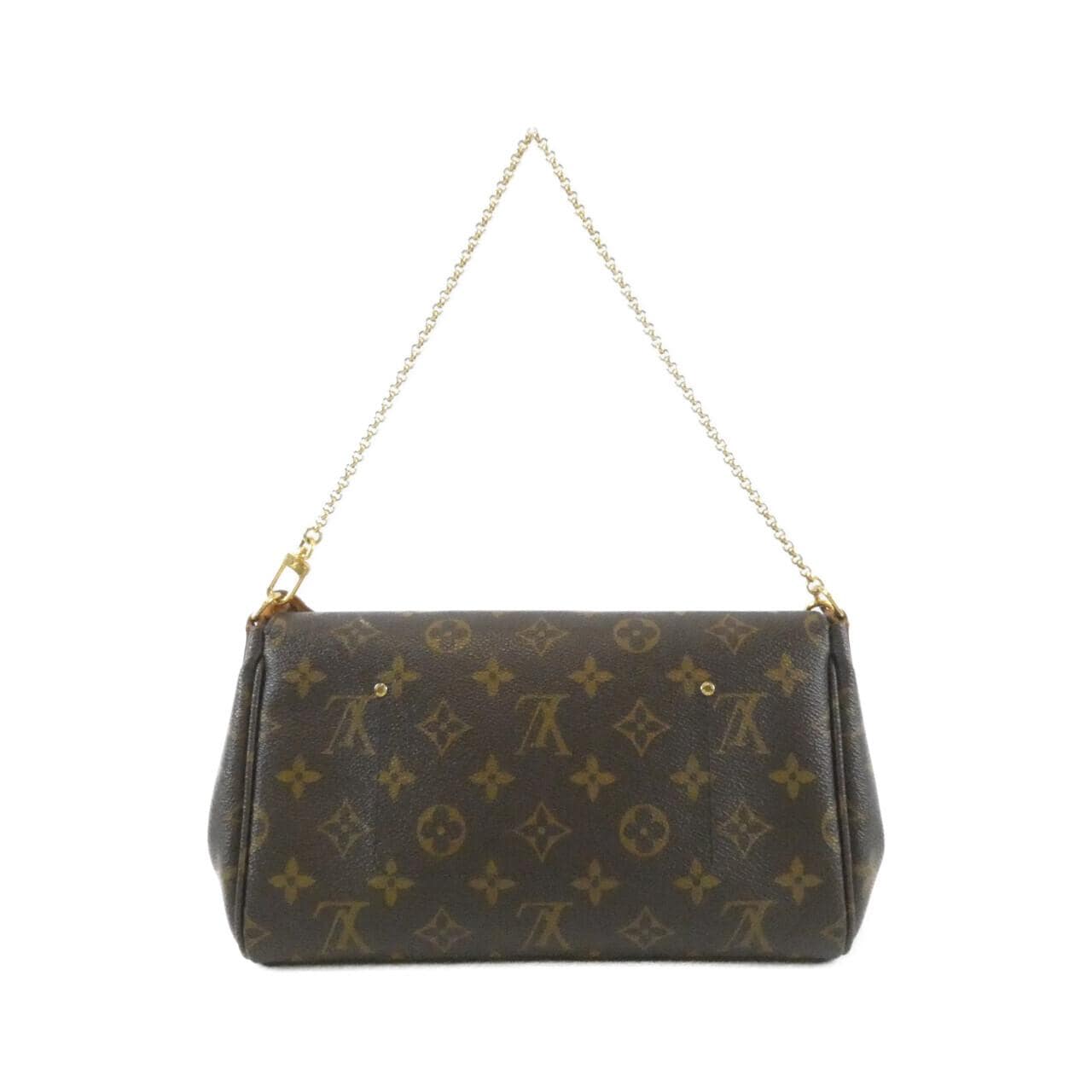 LOUIS VUITTON M40718 Shoulder Monogram 2