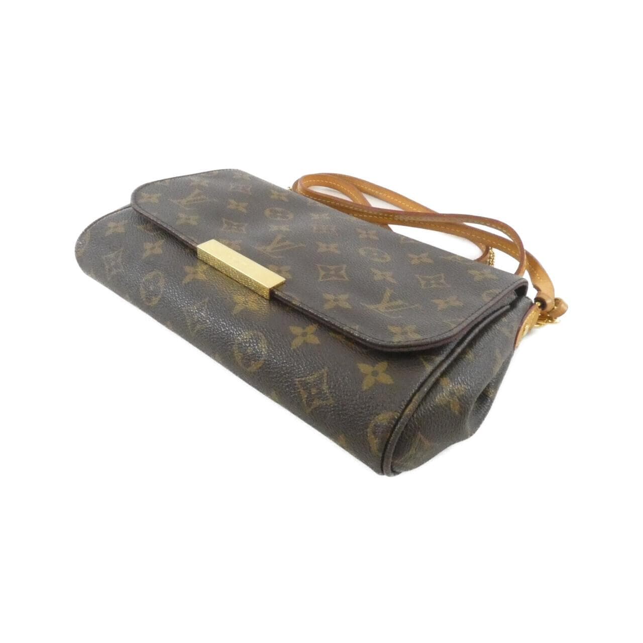 LOUIS VUITTON M40718 Shoulder Monogram 3