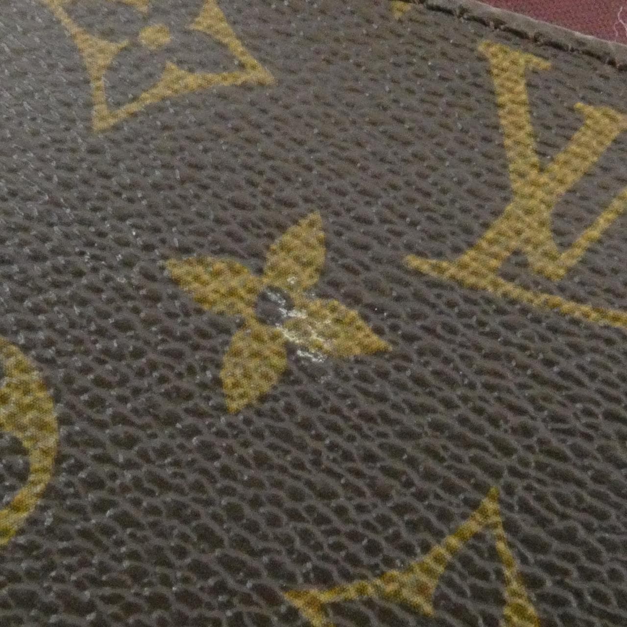 LOUIS VUITTON M40718 Shoulder Monogram 5