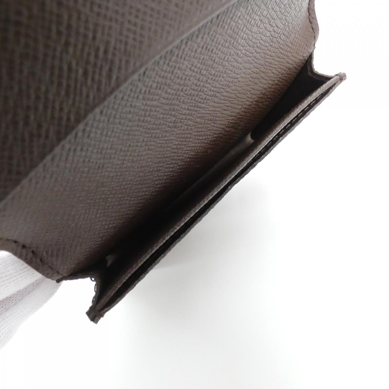 LOUIS VUITTON N62920 Card Case Damier 5