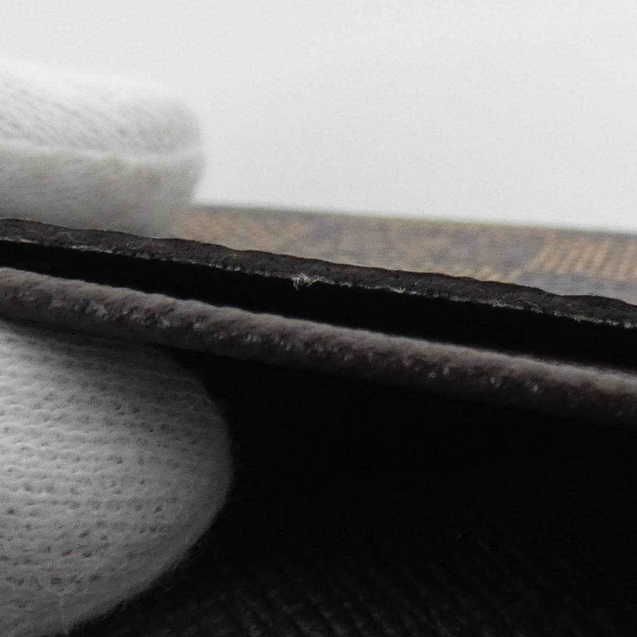LOUIS VUITTON N62920 Card Case Damier 7