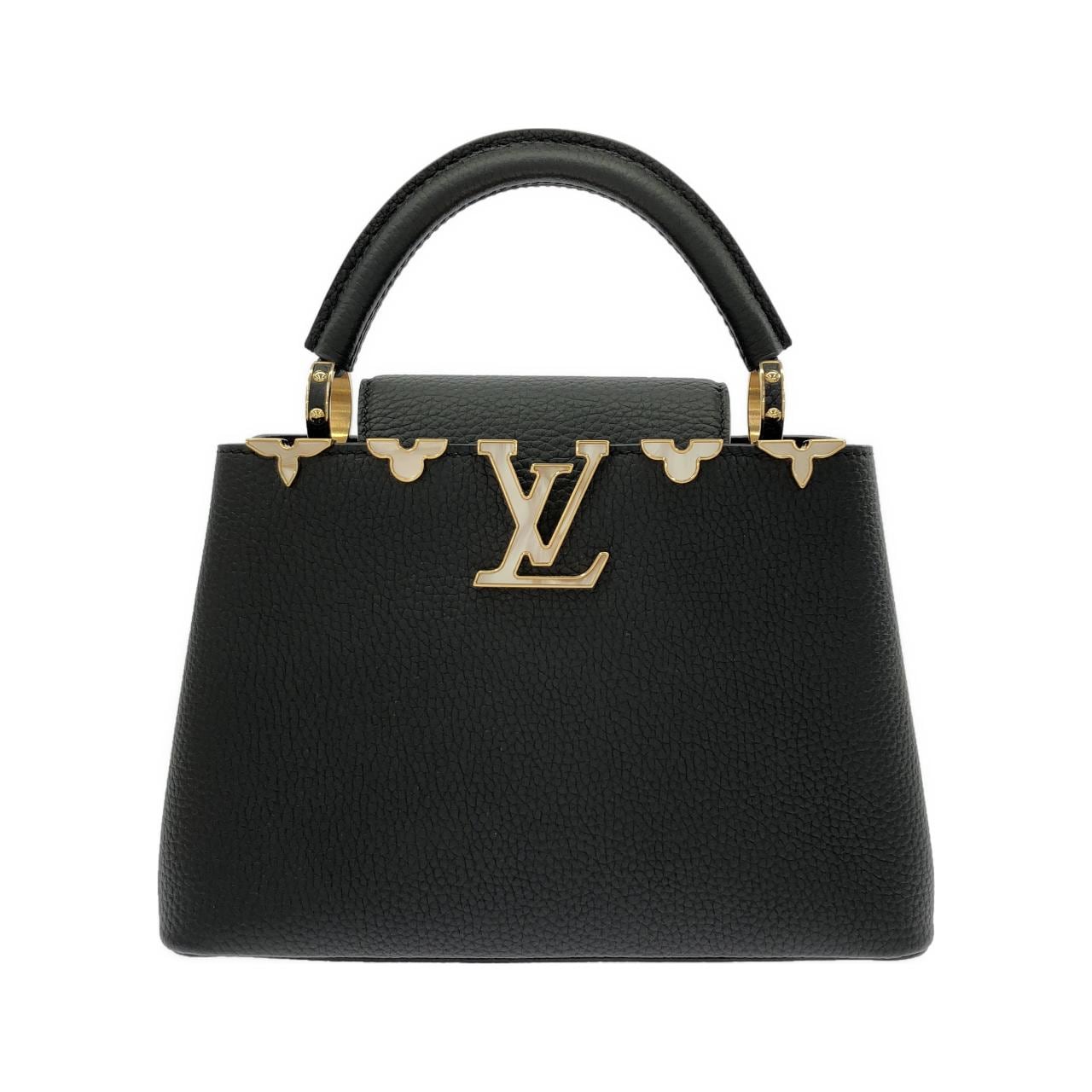 LOUIS VUITTON Capucines M23263 手提包