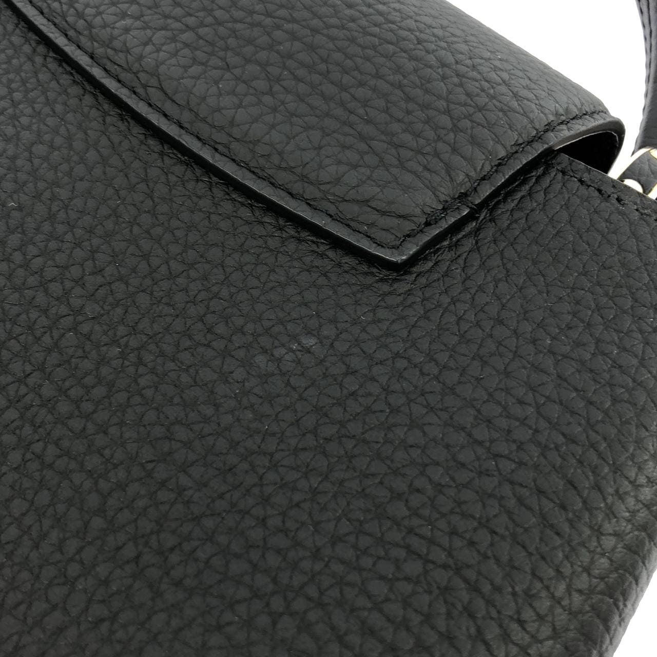 LOUIS VUITTON Capucines M23263 手提包 5