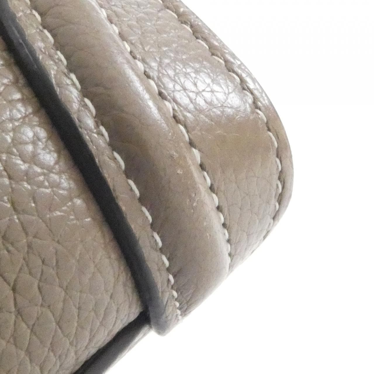 CELINE Luggage 189243DRU Handbag 4