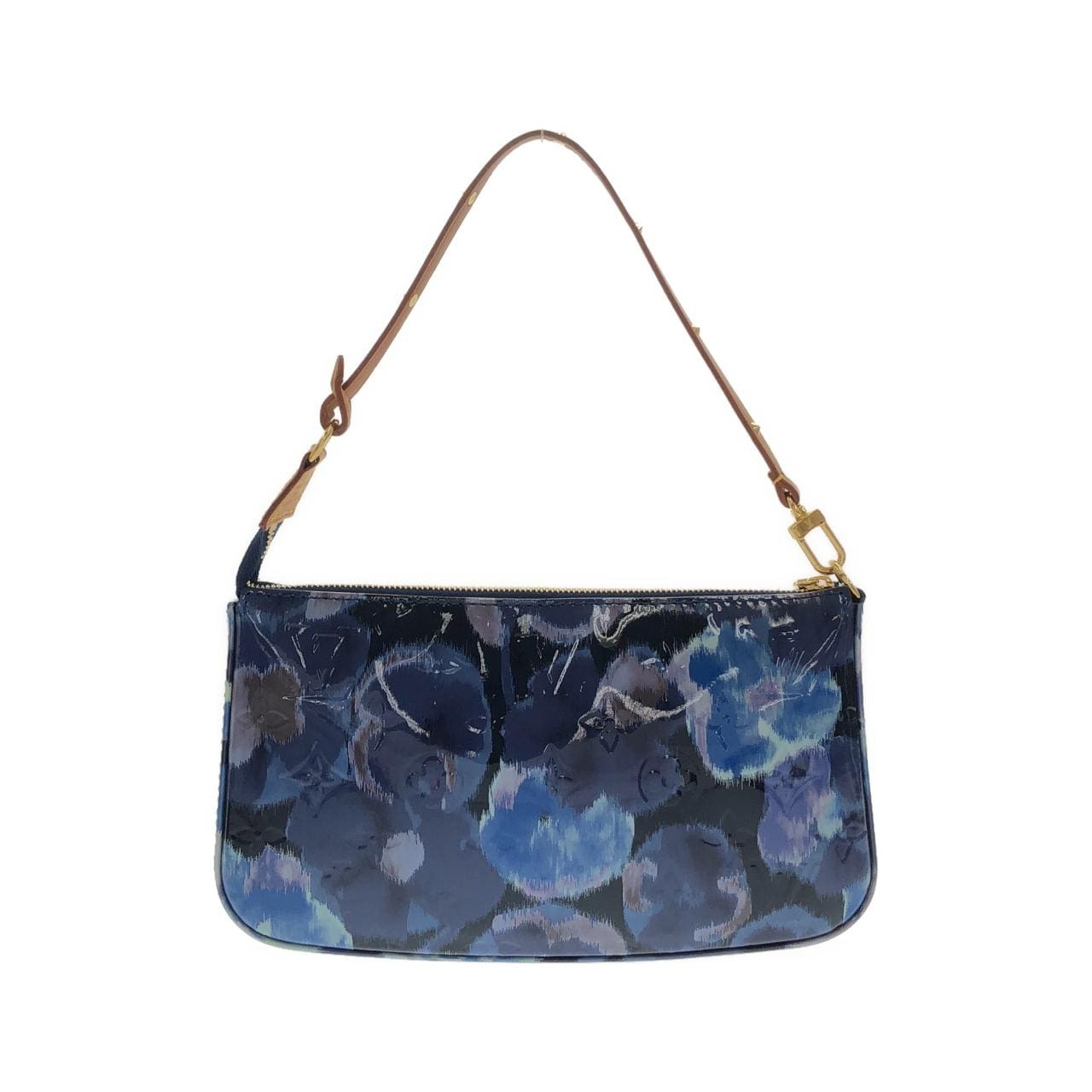 LOUIS VUITTON Pochette M90041 小斜揹包 Monogram 2