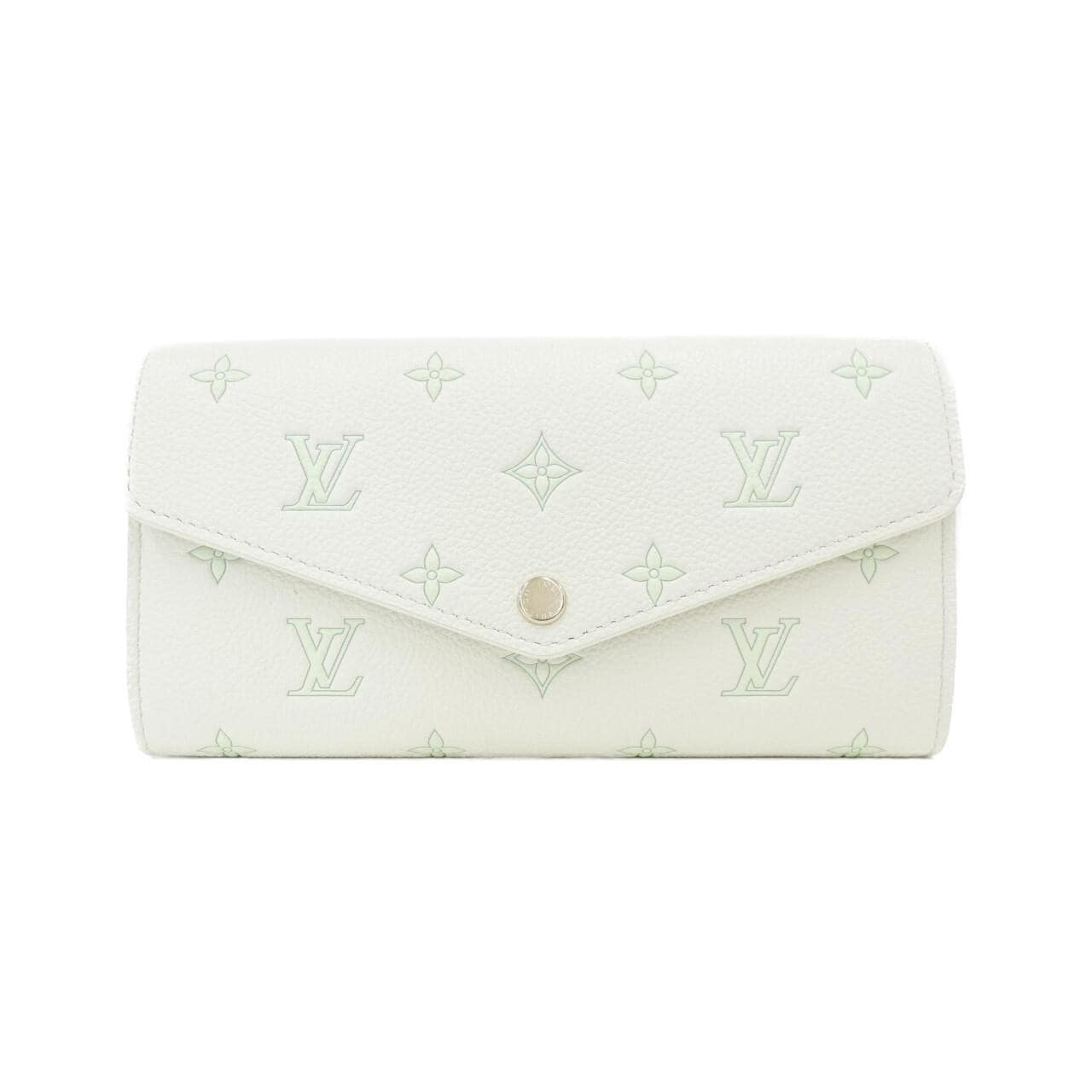 LOUIS VUITTON M27740 銀包 Monogram