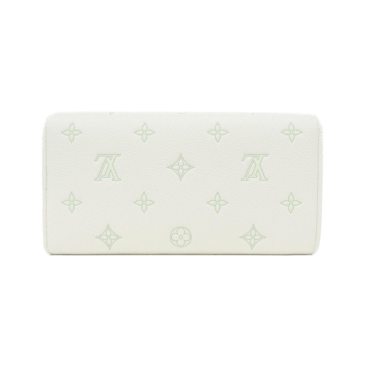 LOUIS VUITTON M27740 銀包 Monogram 2