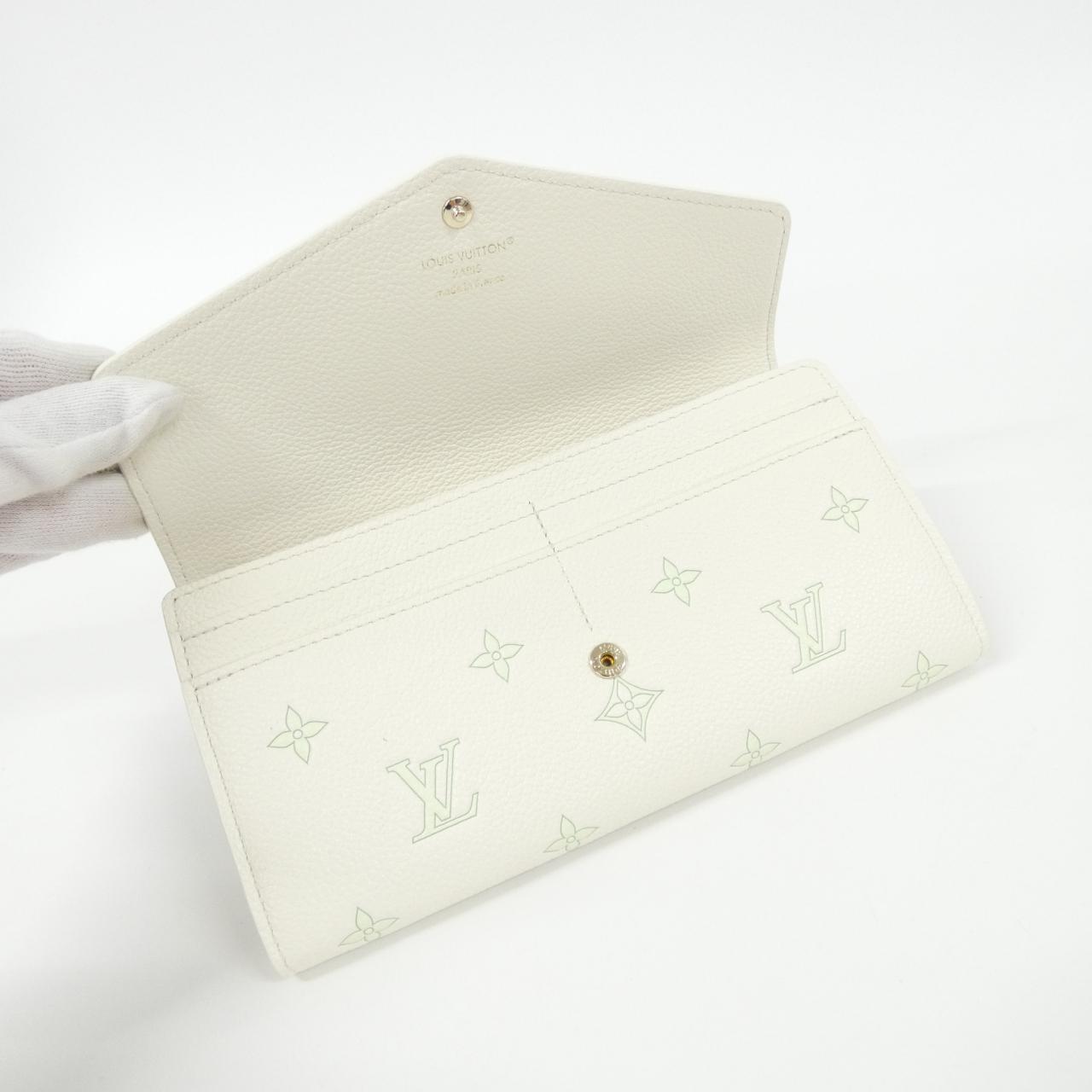 LOUIS VUITTON M27740 銀包 Monogram 3