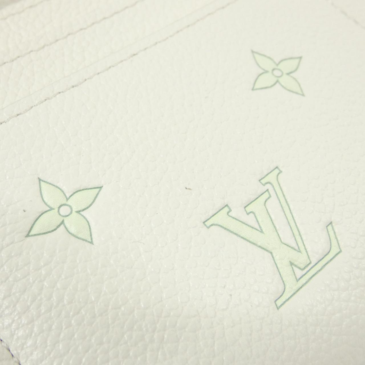 LOUIS VUITTON M27740 銀包 Monogram 4