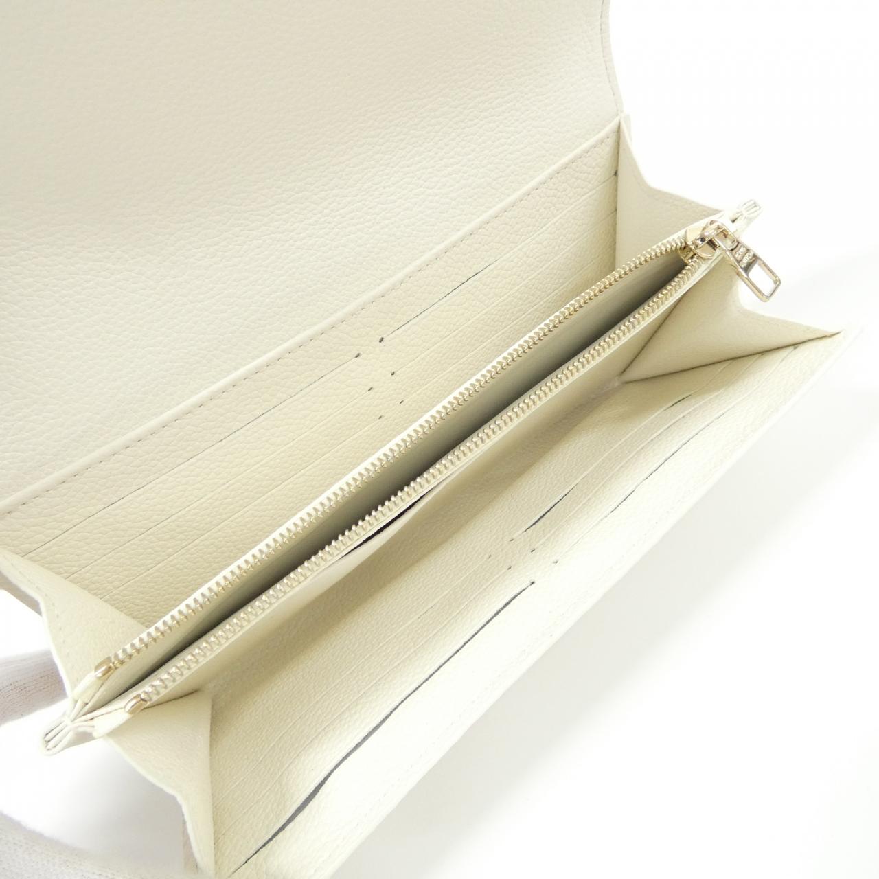 LOUIS VUITTON M27740 銀包 Monogram 5