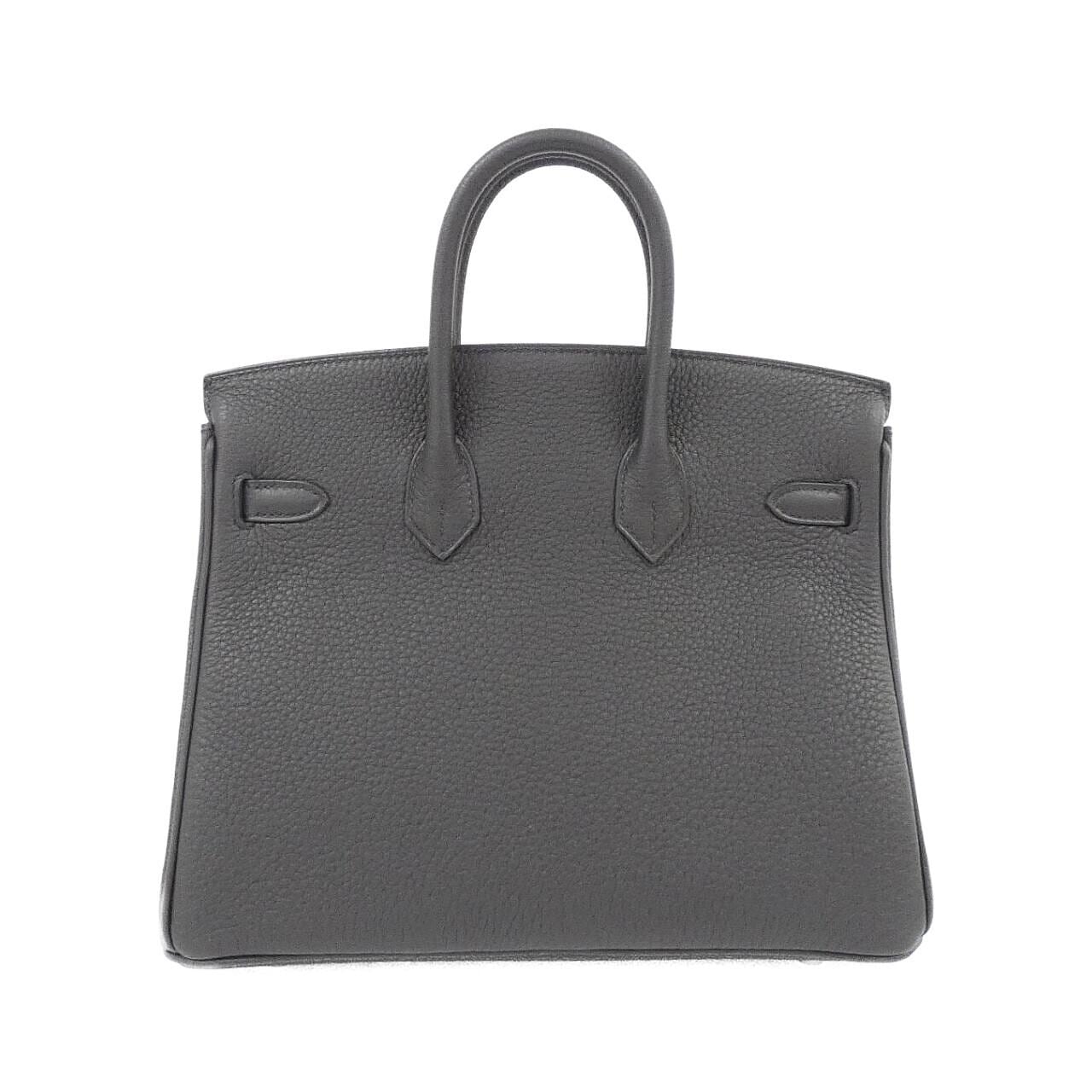 HERMES Birkin 041344CK Handbag Togo 2