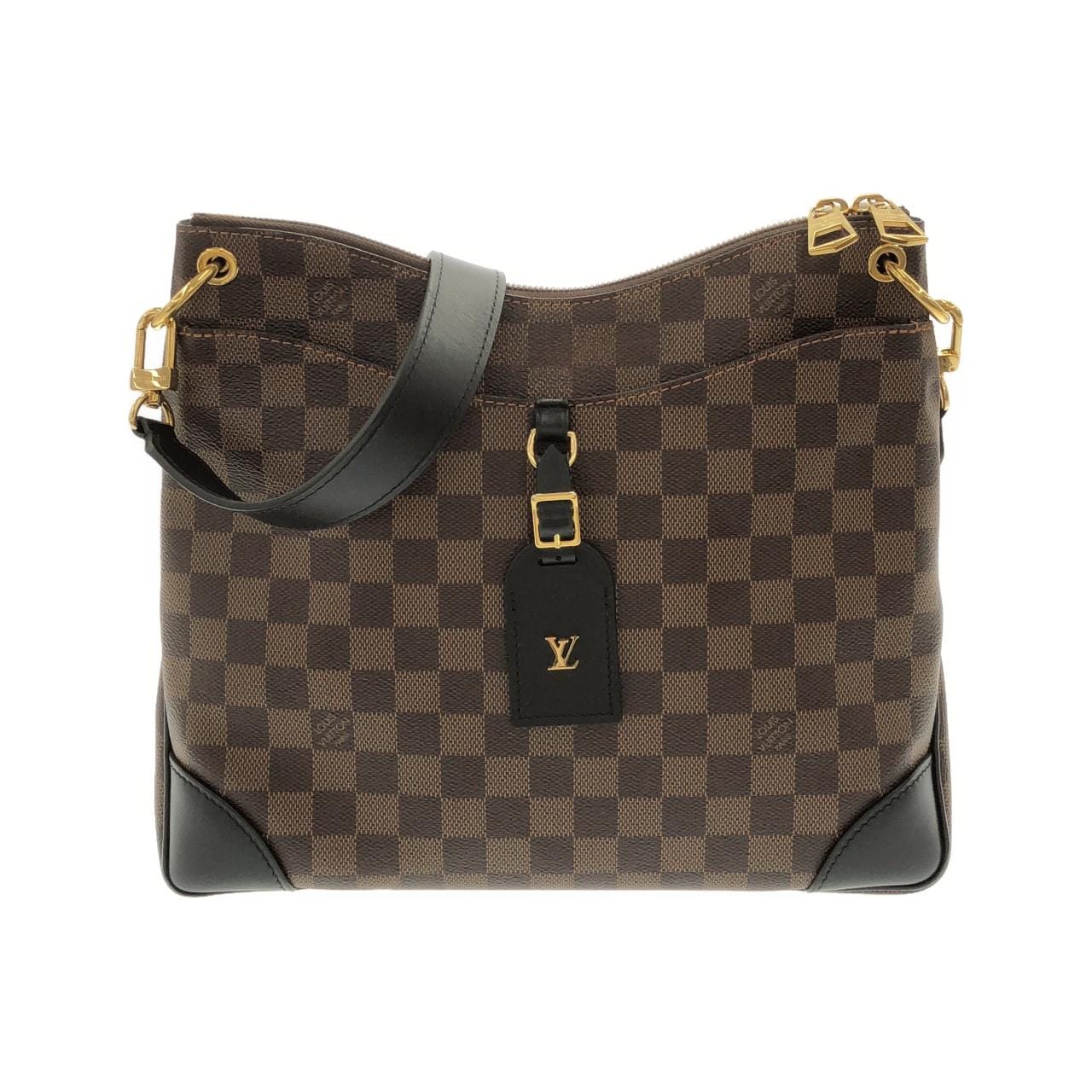LOUIS VUITTON Odéon N50062 肩背包 Damier