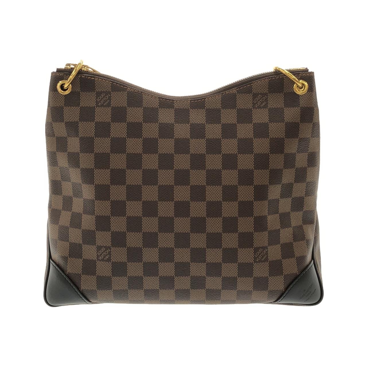 LOUIS VUITTON Odéon N50062 肩背包 Damier 2