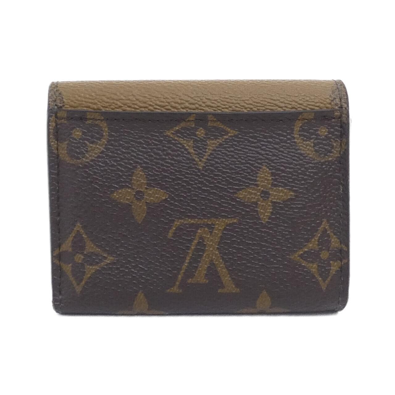 LOUIS VUITTON M80725 Wallet Monogram 2