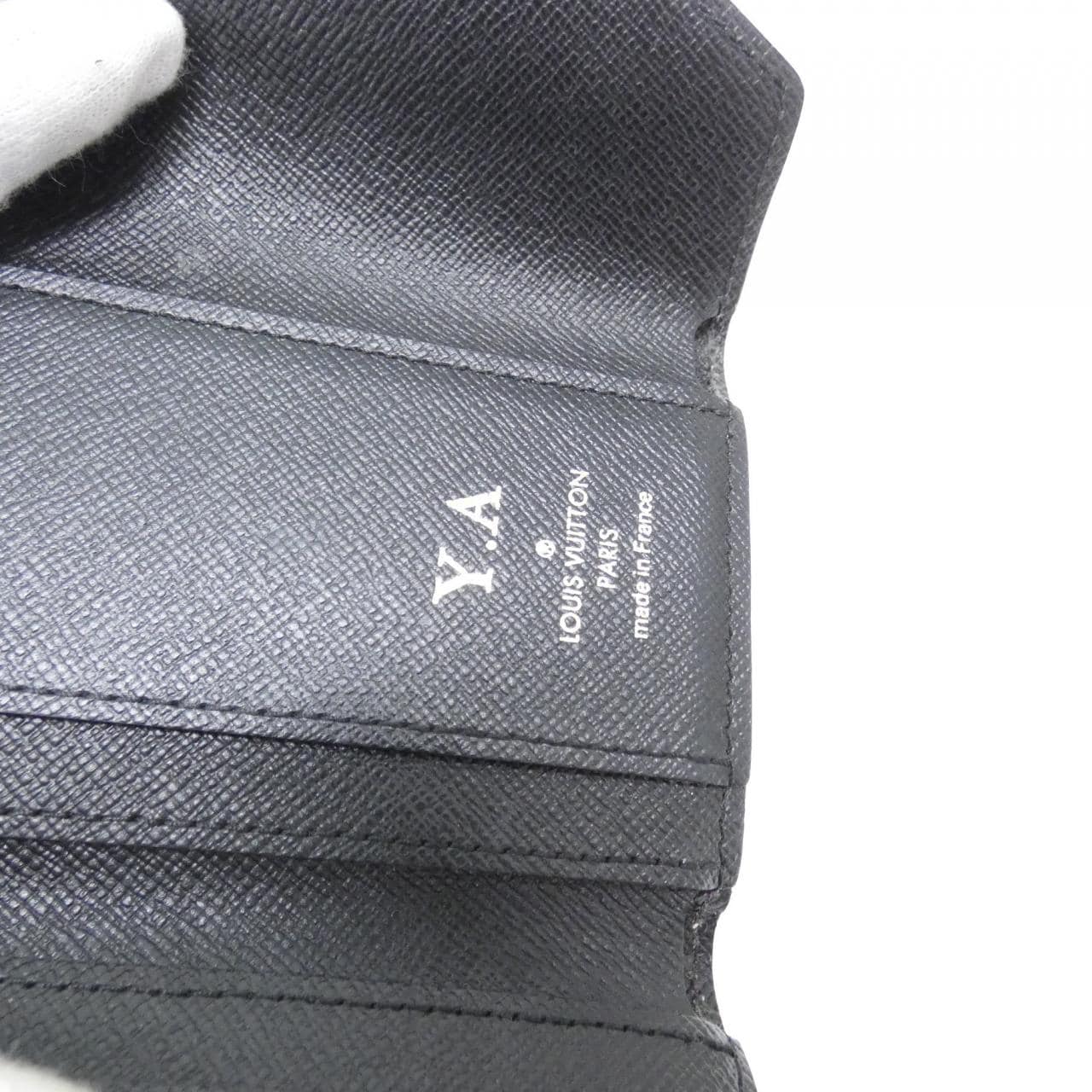 LOUIS VUITTON M80725 Wallet Monogram 7