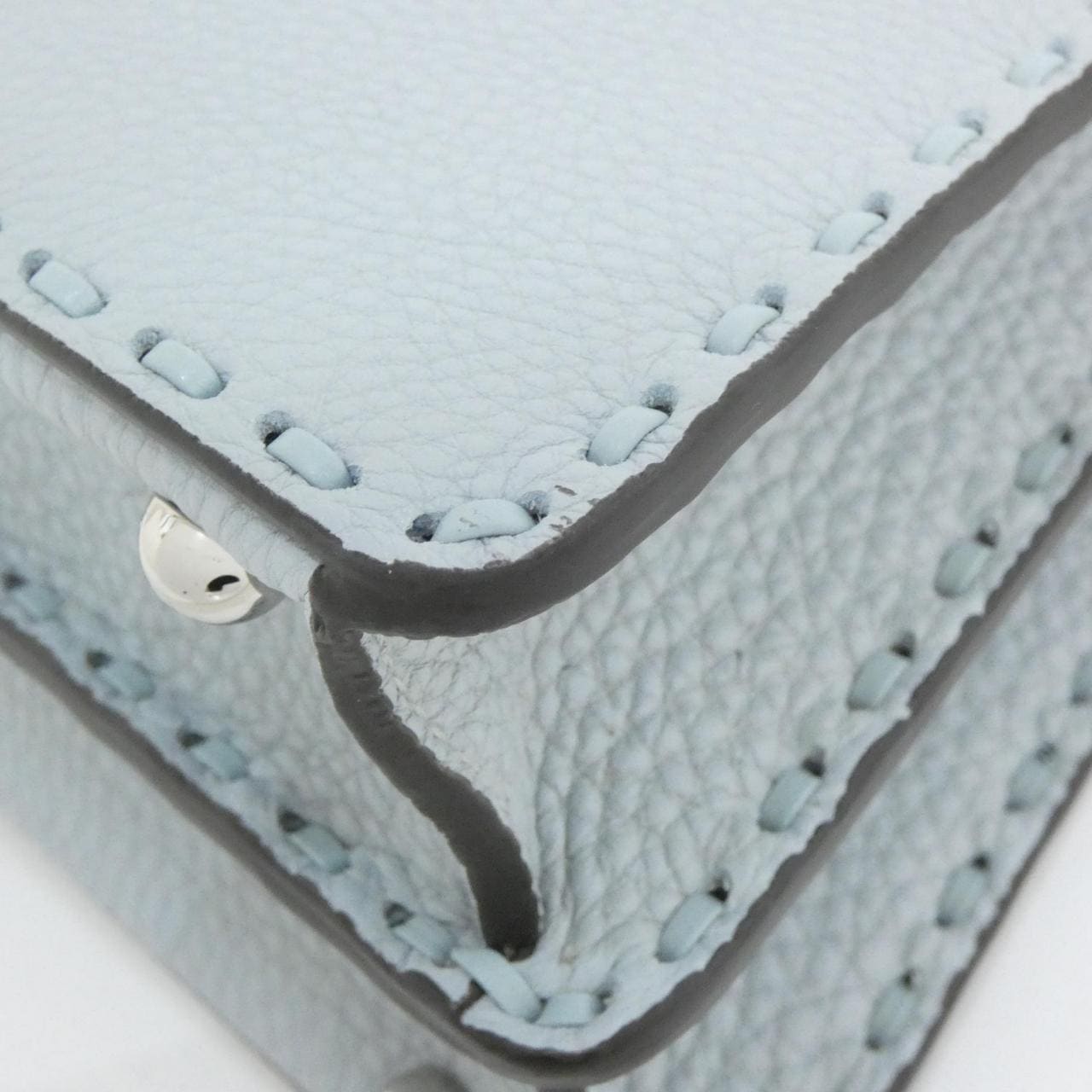 FENDI Peekaboo 8BN327 ARBB 手提包 2