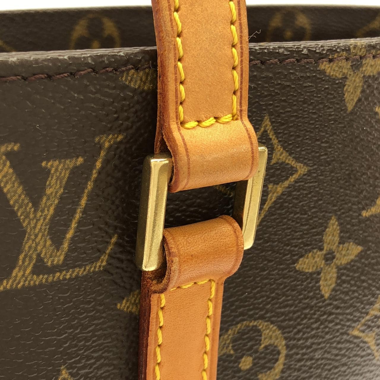 LOUIS VUITTON M51172 手提包 Monogram 3