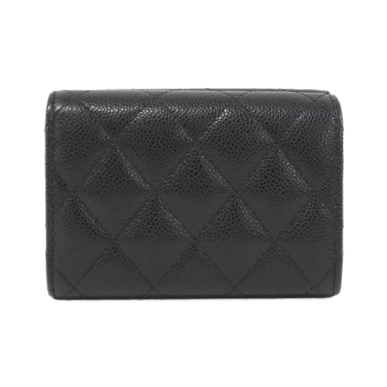 CHANEL Timeless Classic AP0230 Wallet Grained Calfskin 2