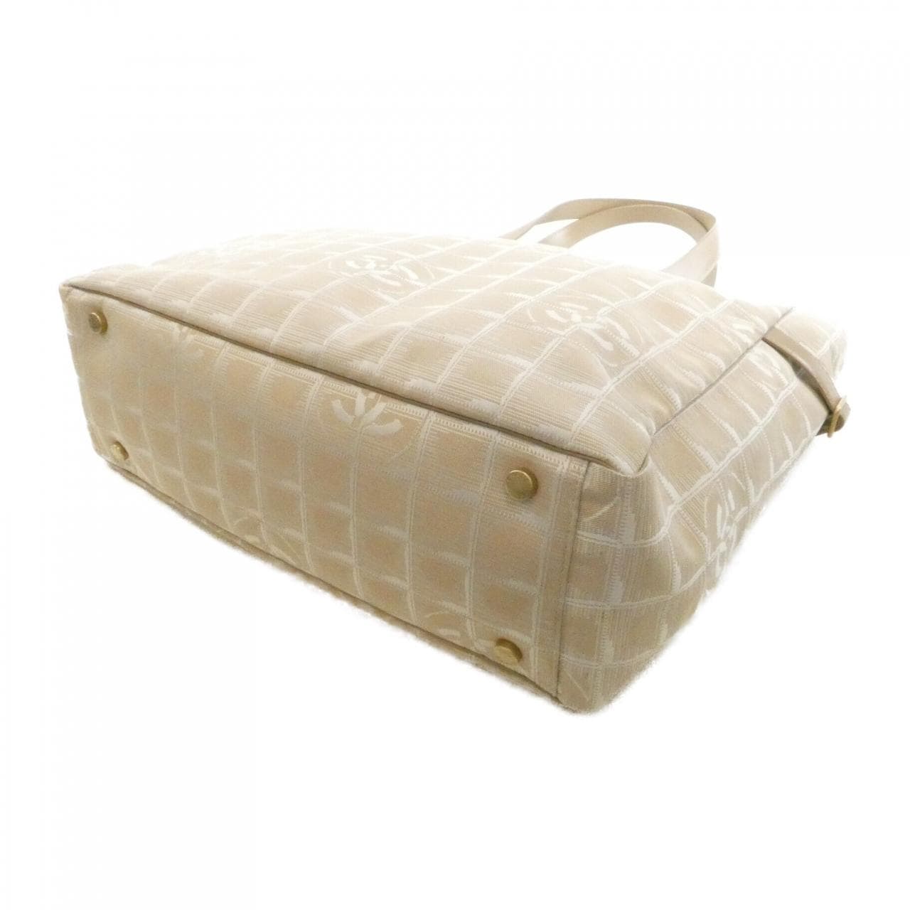 CHANEL 15825 Shoulder Nylon 2