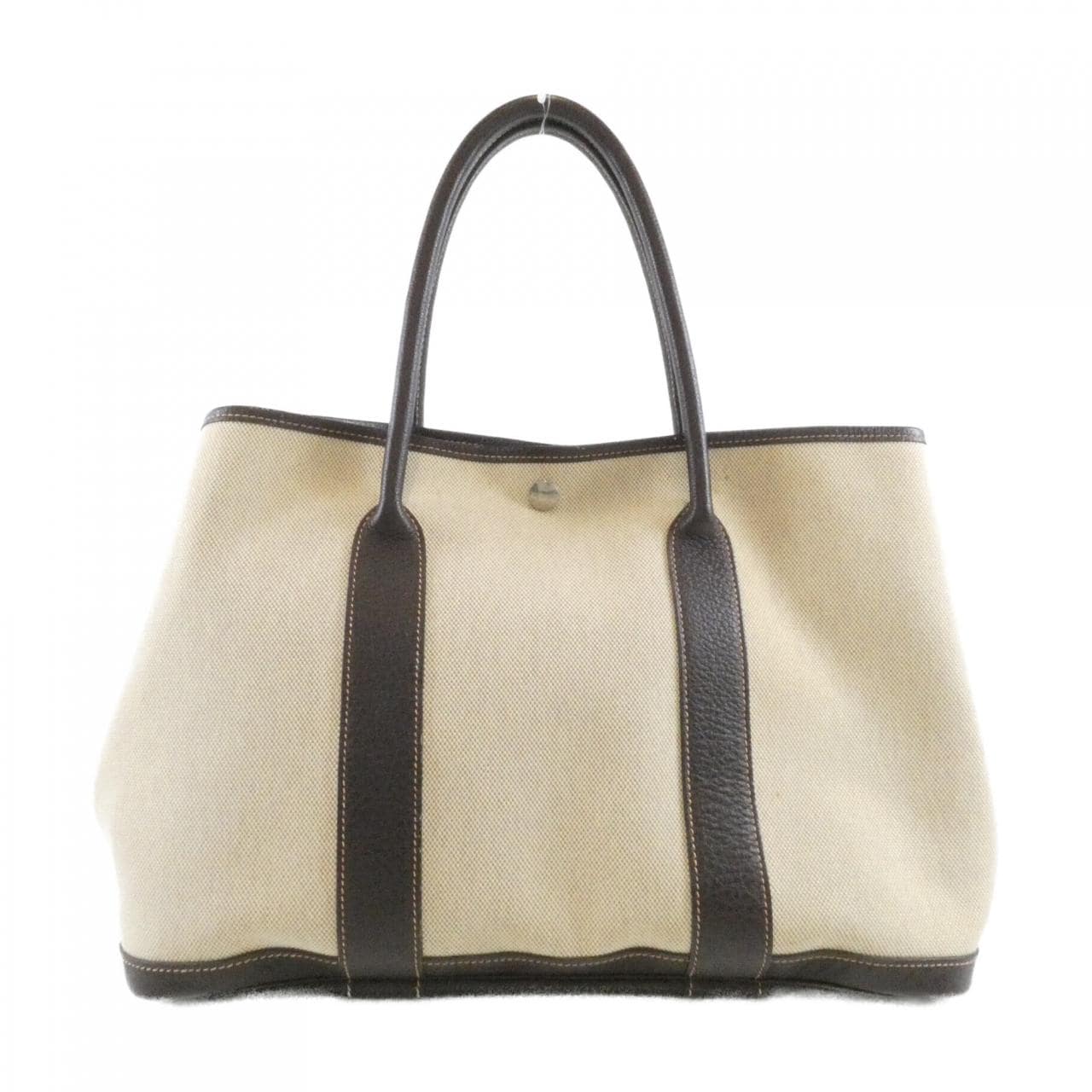 HERMES Garden Party 200151M 托特包
