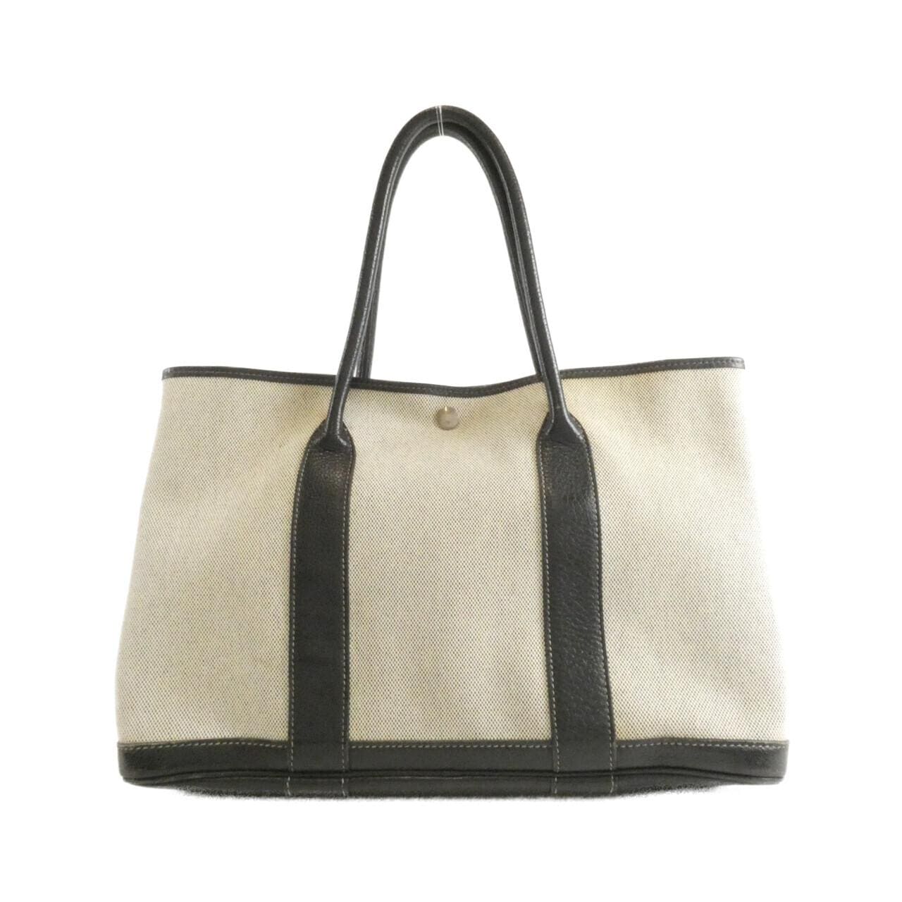 HERMES Garden Party 200151M 托特包