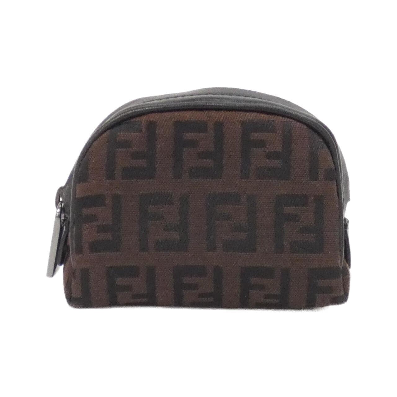 FENDI 8M0049 NY1 小袋 帆布