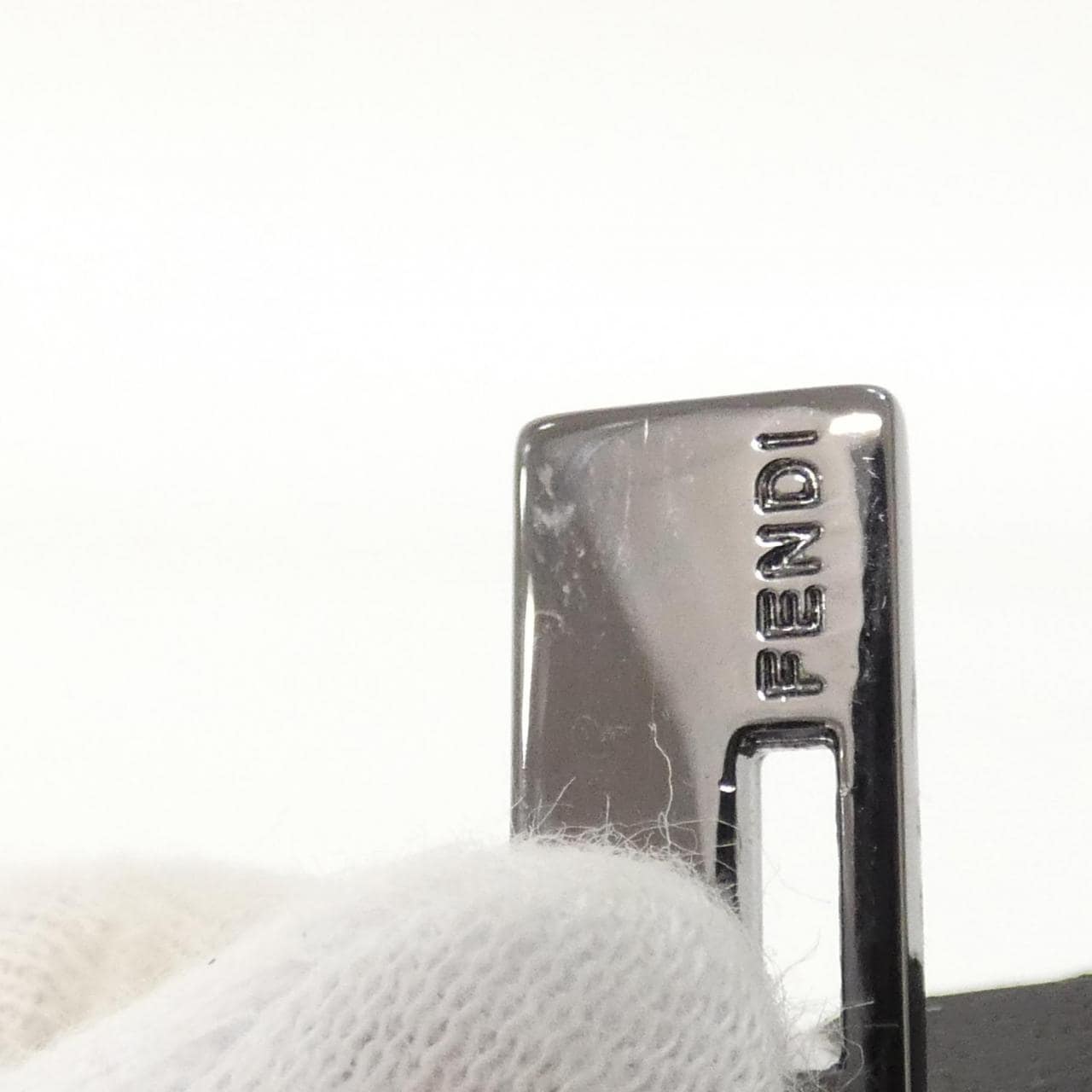 FENDI 8M0049 NY1 小袋 帆布 3