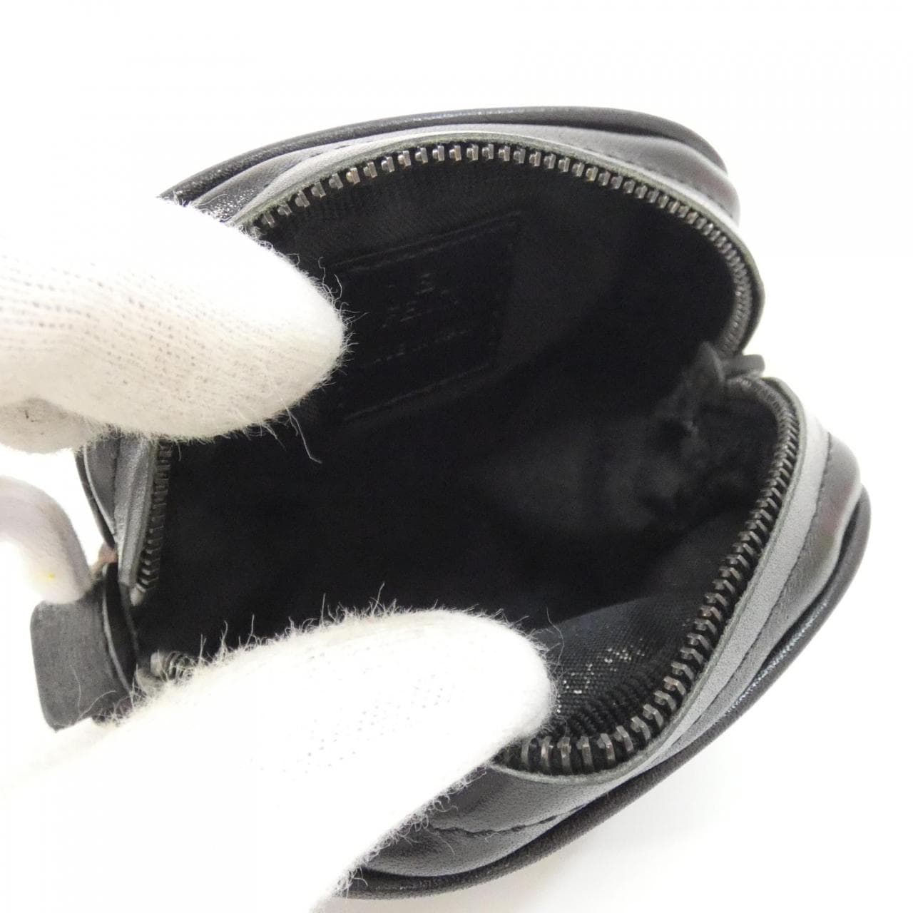 FENDI 8M0049 NY1 小袋 帆布 4