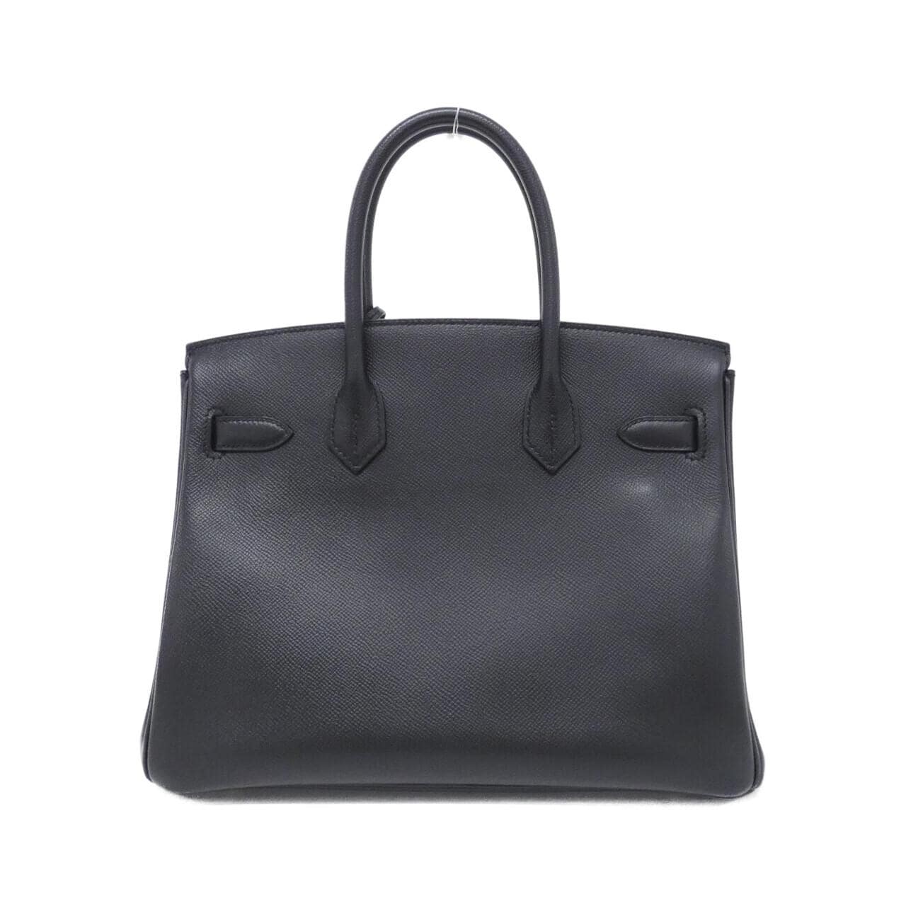 HERMES Birkin 041701CC Handbag Epsom 2