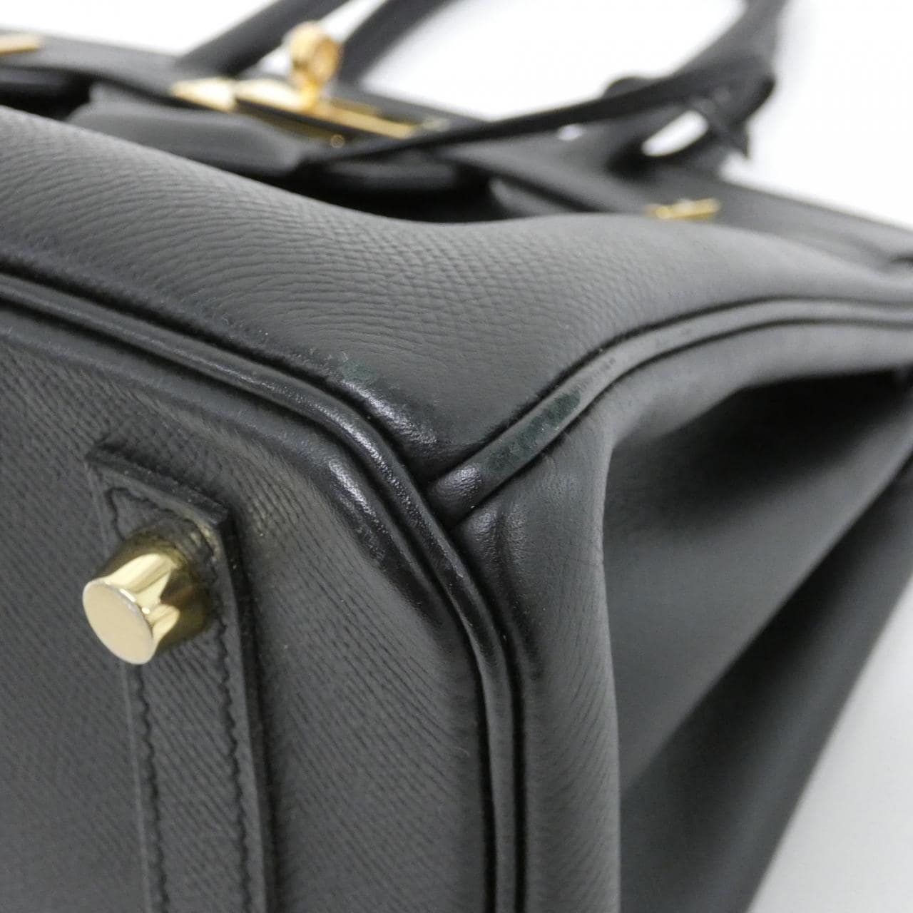 HERMES Birkin 041701CC Handbag Epsom 3