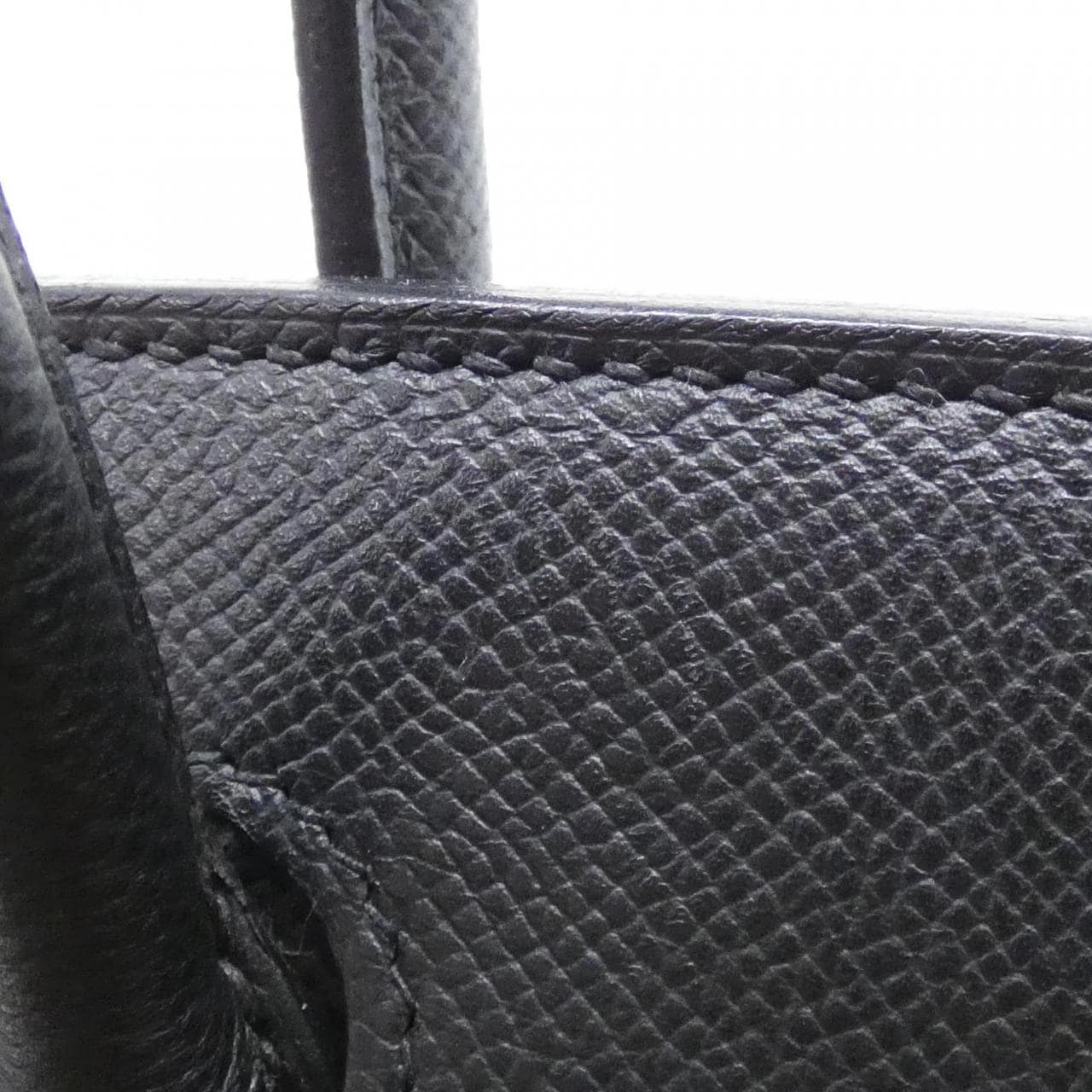 HERMES Birkin 041701CC Handbag Epsom 5