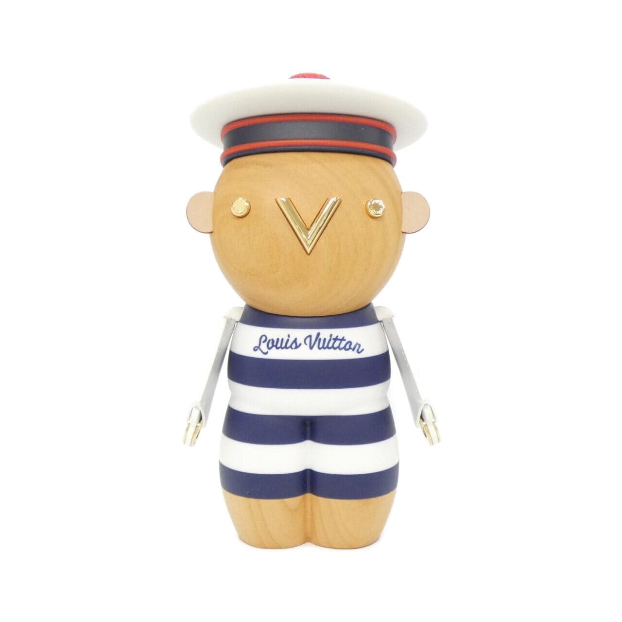 LOUIS VUITTON GI0923 銀包