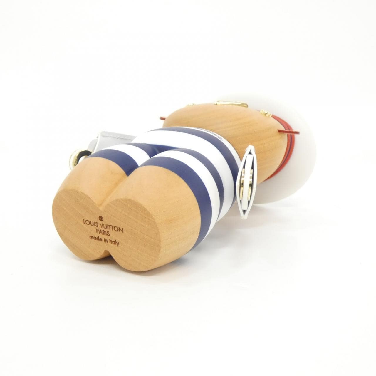 LOUIS VUITTON GI0923 銀包 3
