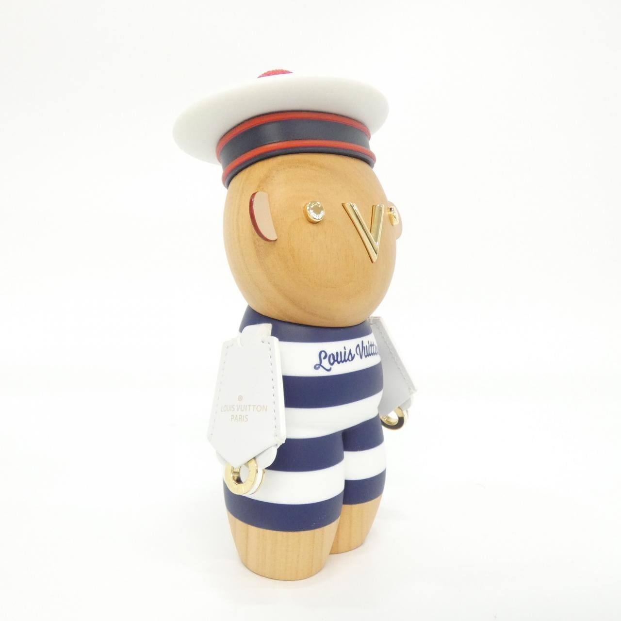 LOUIS VUITTON GI0923 銀包 5