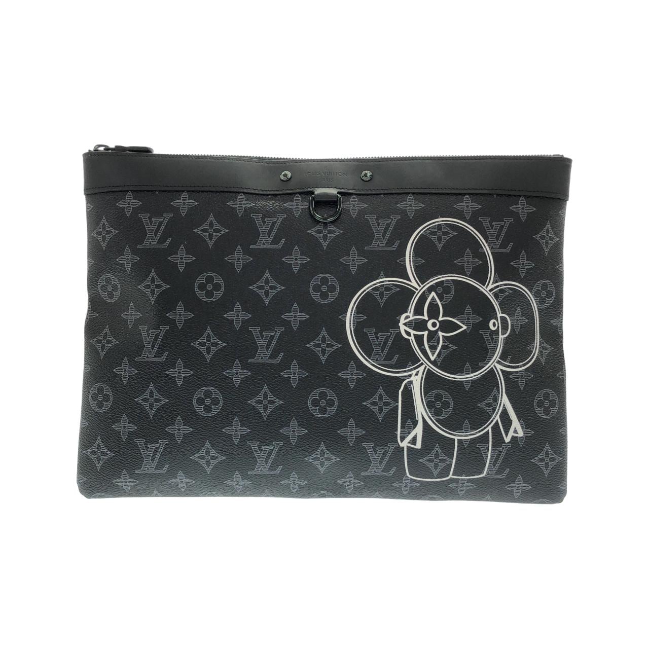 LOUIS VUITTON Pochette M62904 手提包 Monogram