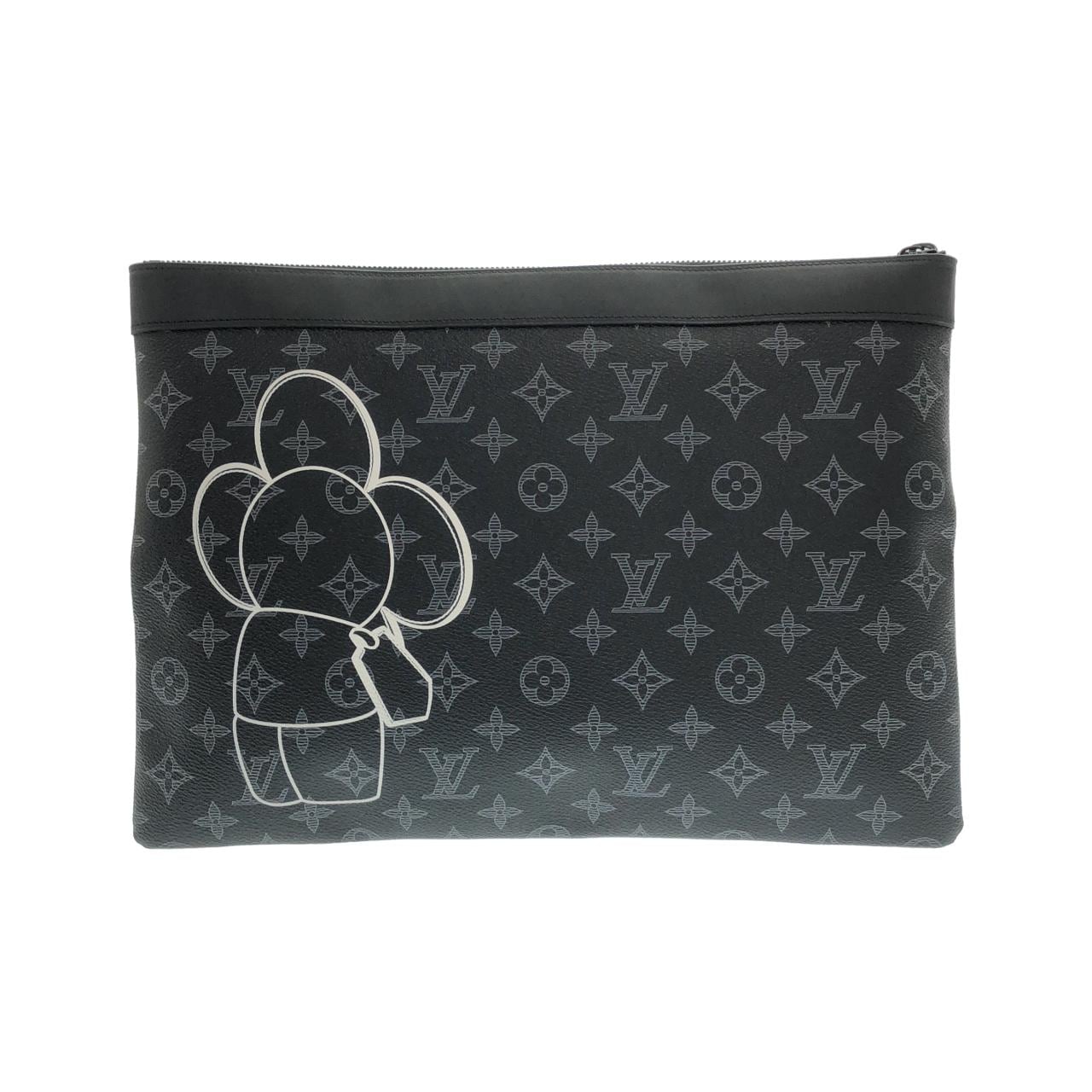 LOUIS VUITTON Pochette M62904 手提包 Monogram 2