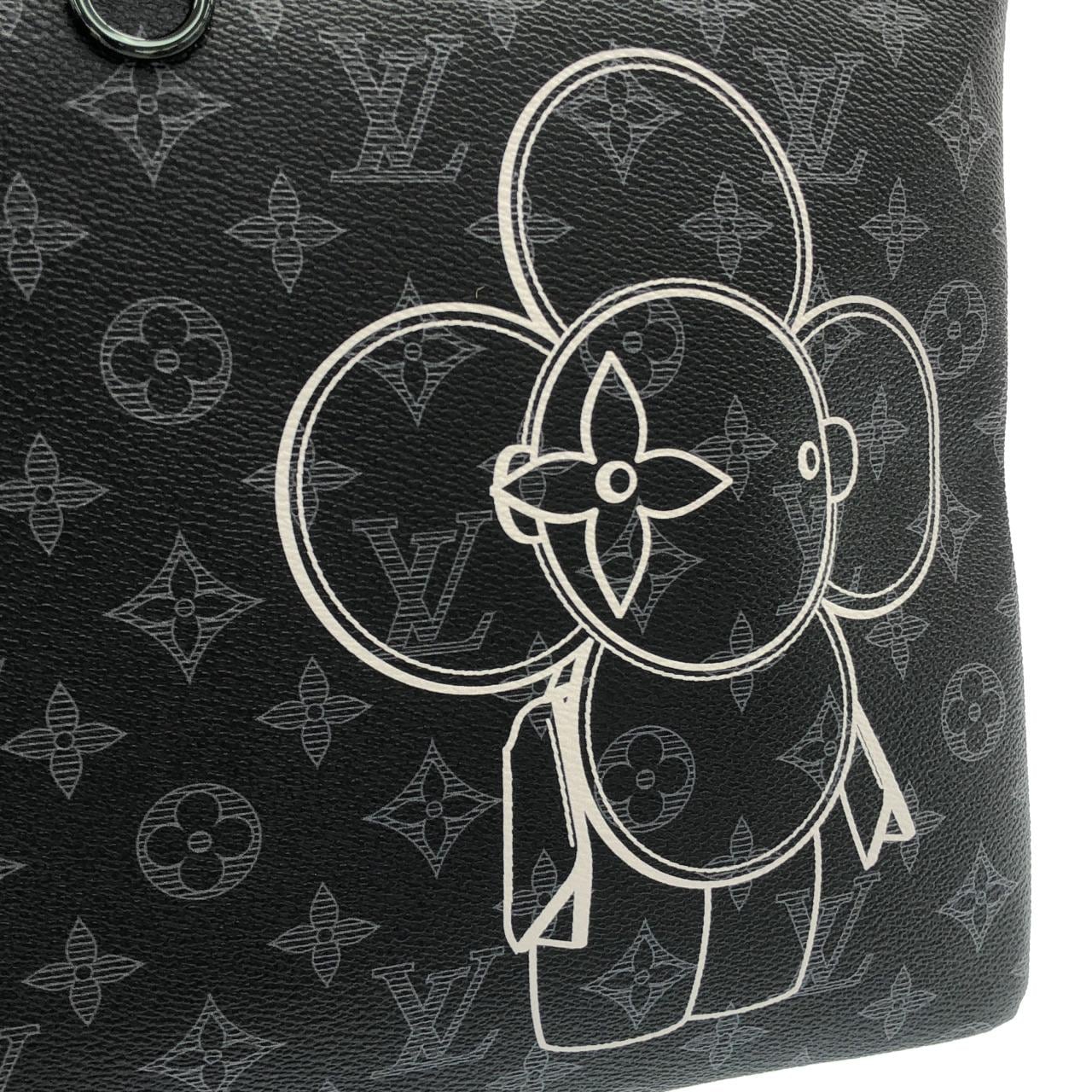 LOUIS VUITTON Pochette M62904 手提包 Monogram 4