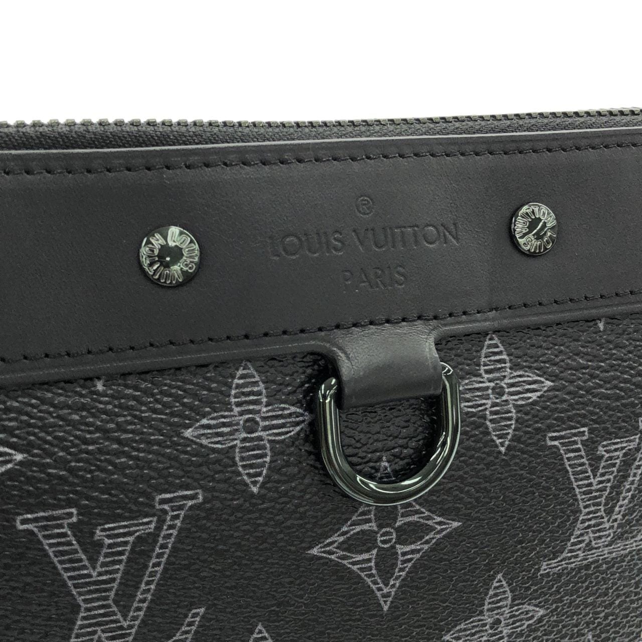 LOUIS VUITTON Pochette M62904 手提包 Monogram 5