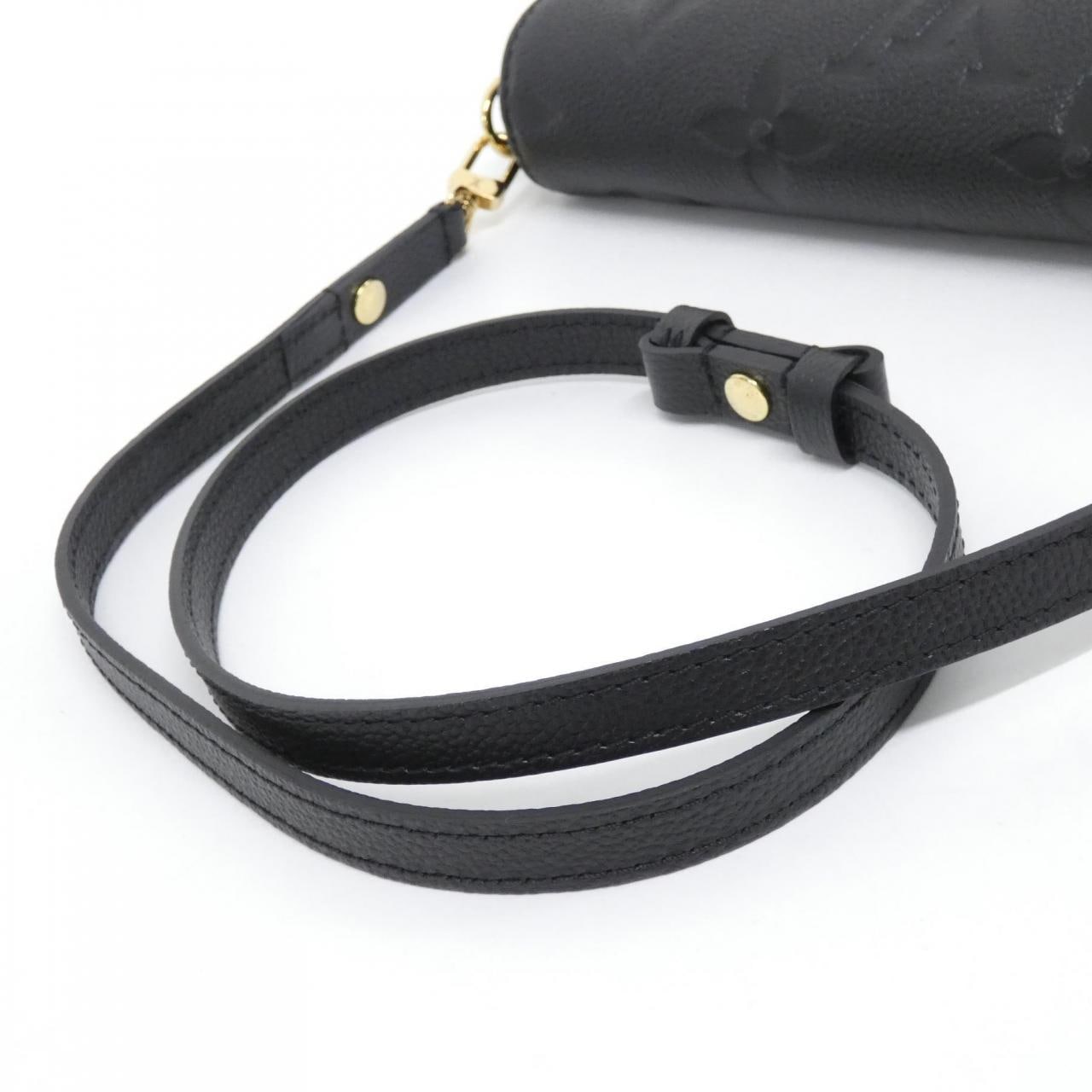 LOUIS VUITTON M82154 Shoulder Monogram 4