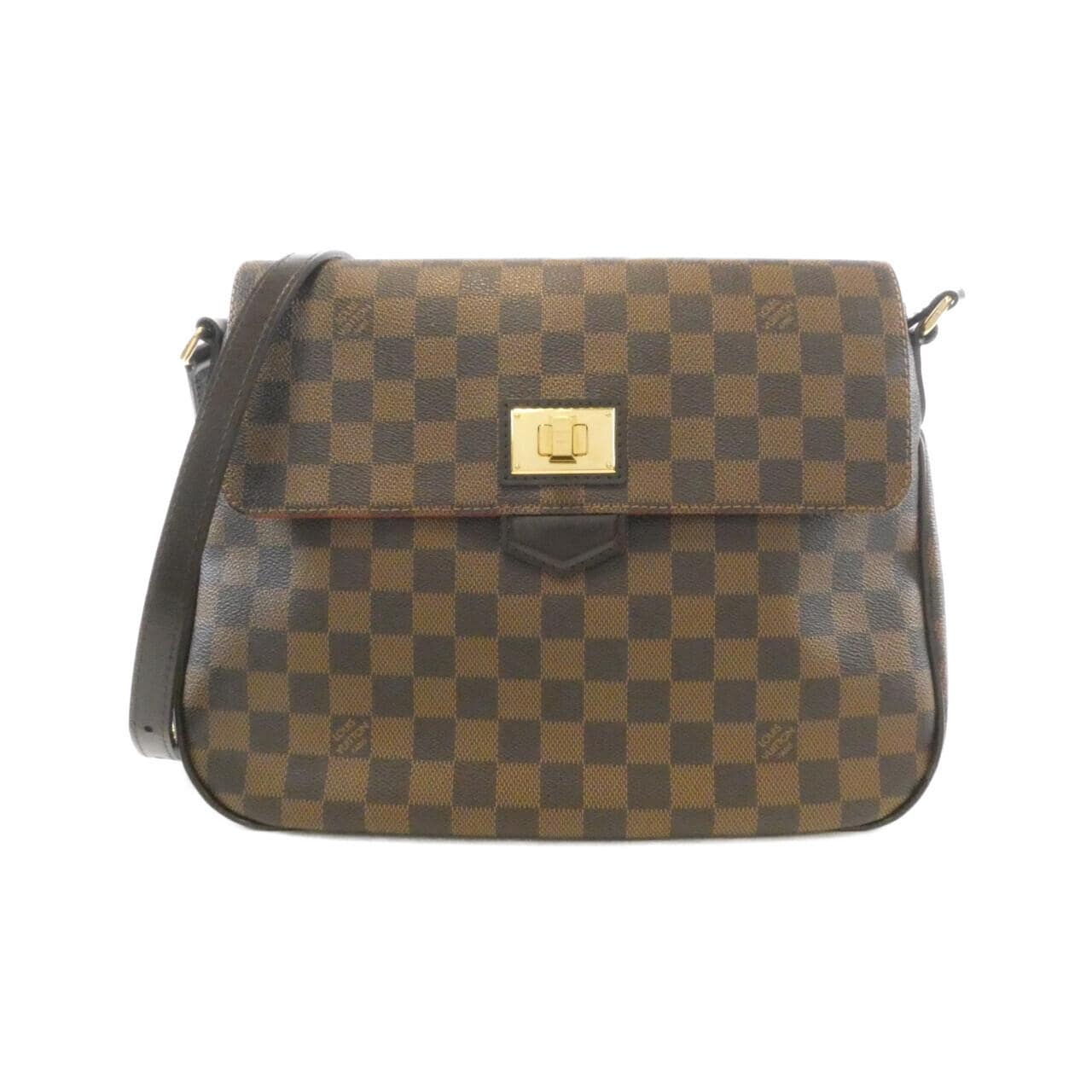 LOUIS VUITTON N41178 Shoulder Damier