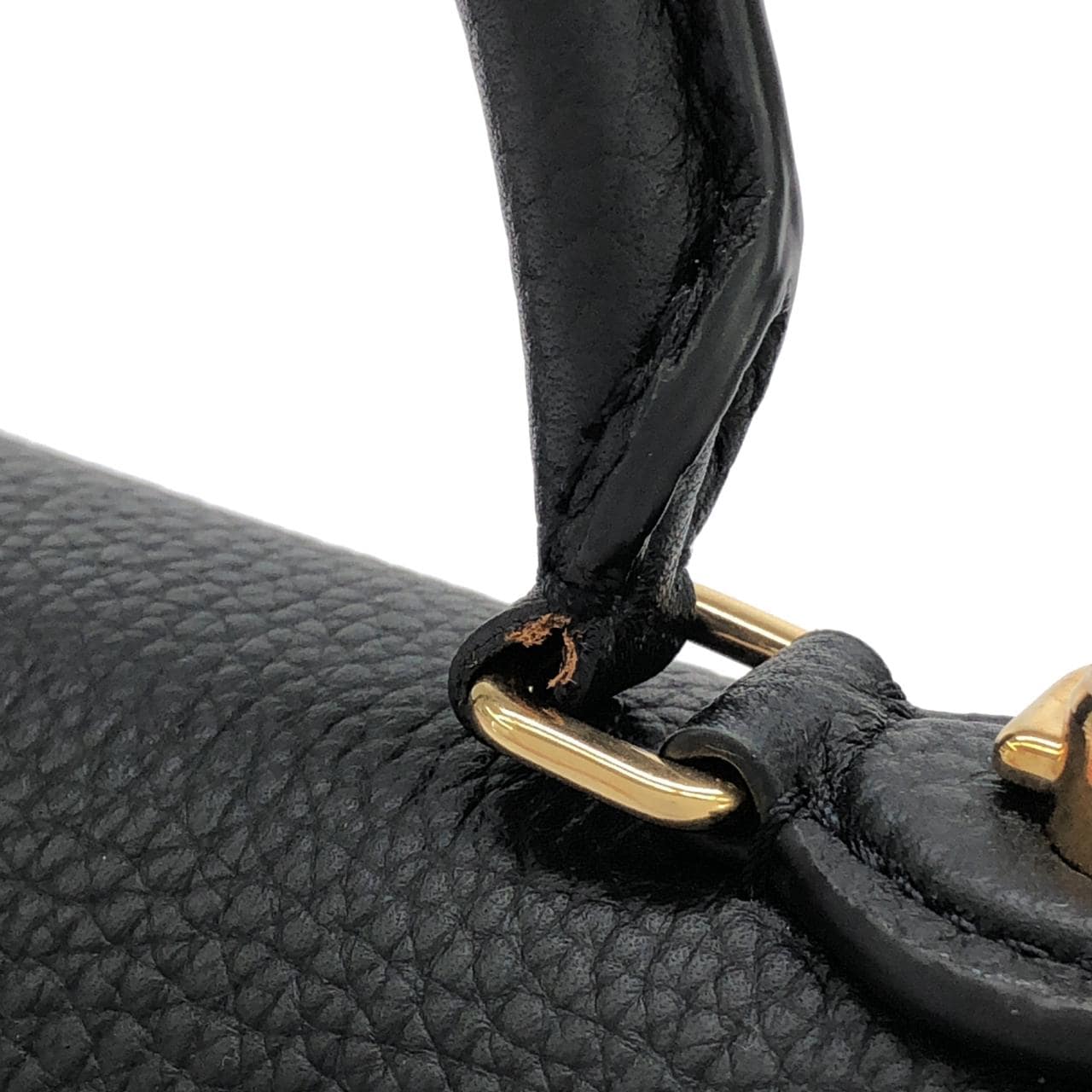 LOUIS VUITTON Twist M57093 手提包 4