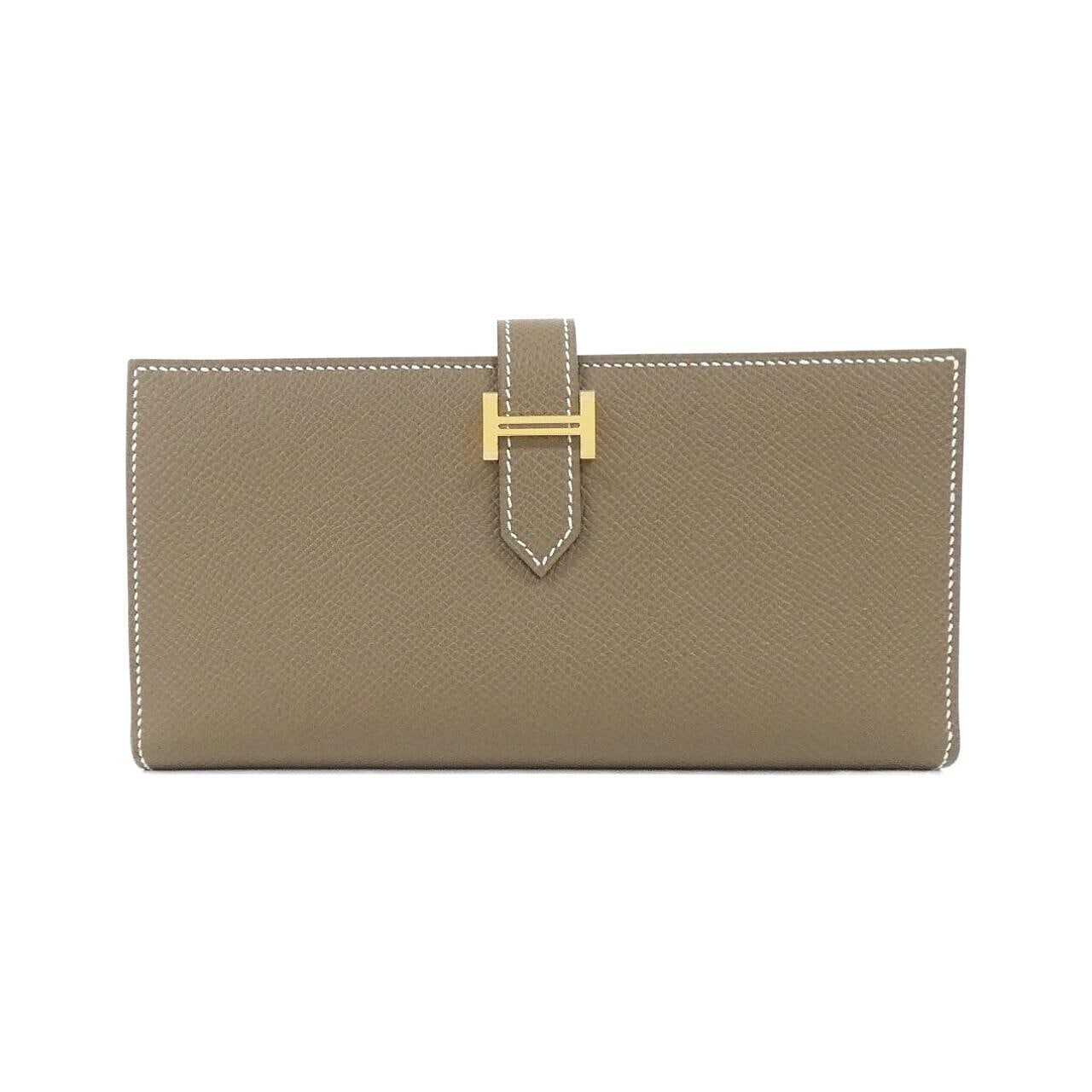 HERMES 039785CC Wallet Epsom