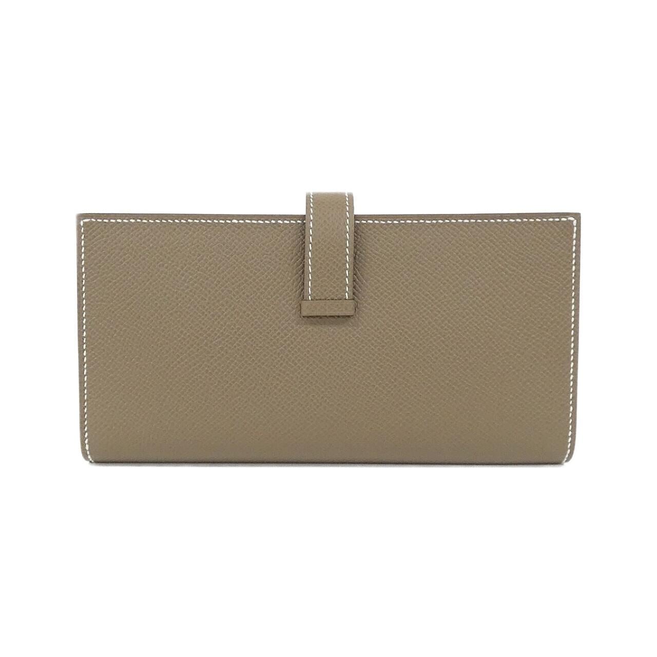 HERMES 039785CC Wallet Epsom 2
