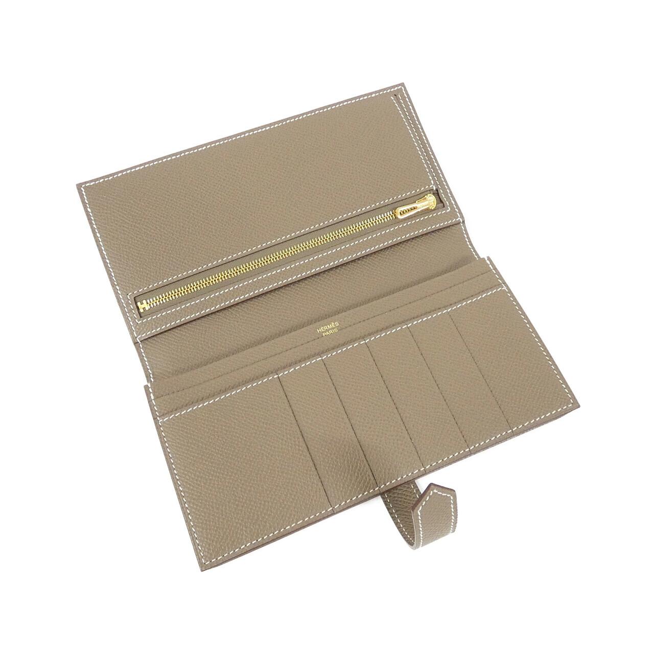 HERMES 039785CC Wallet Epsom 3