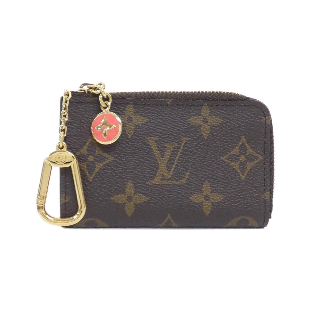 LOUIS VUITTON M14529 散紙包 Monogram