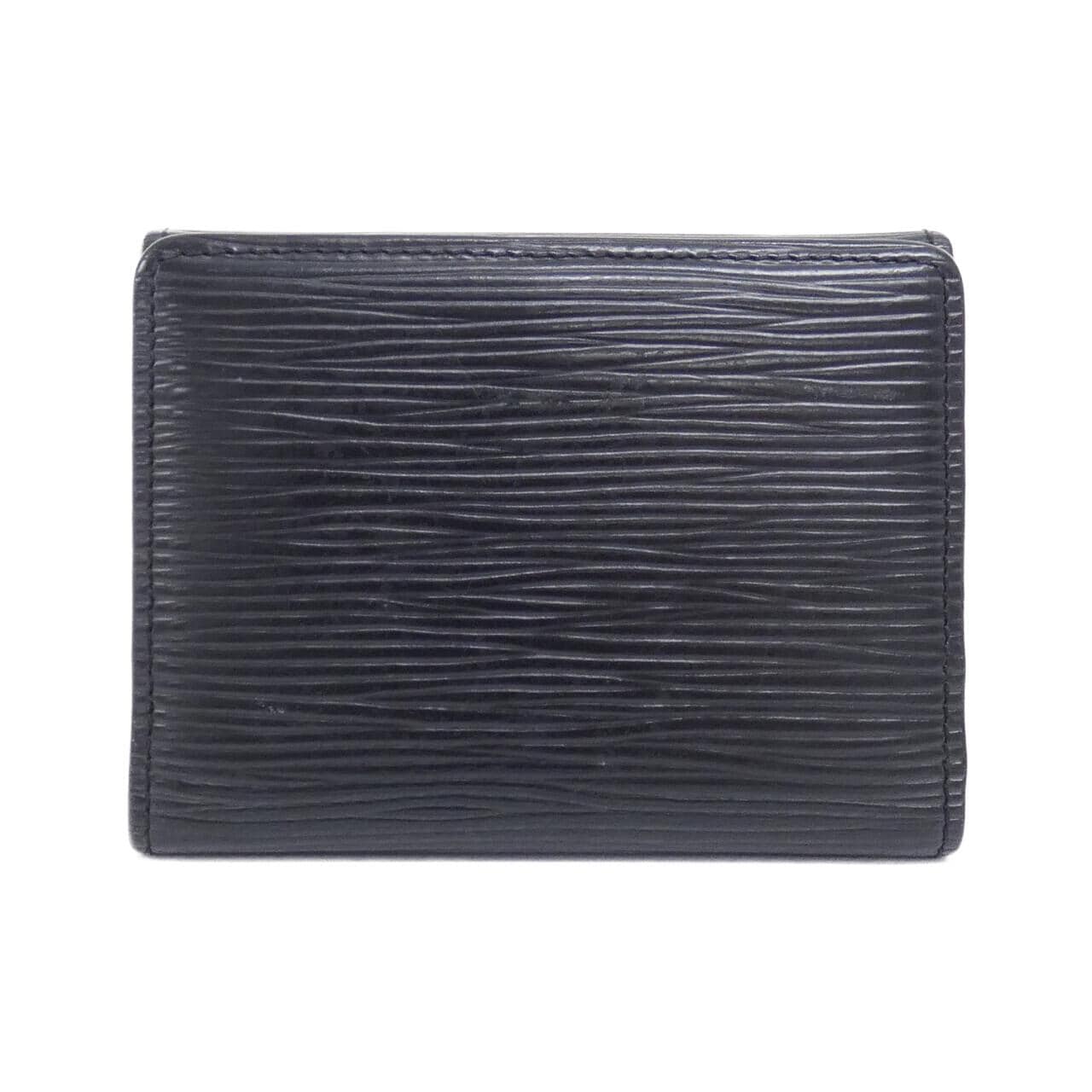LOUIS VUITTON M63302 散紙包 Epi 2