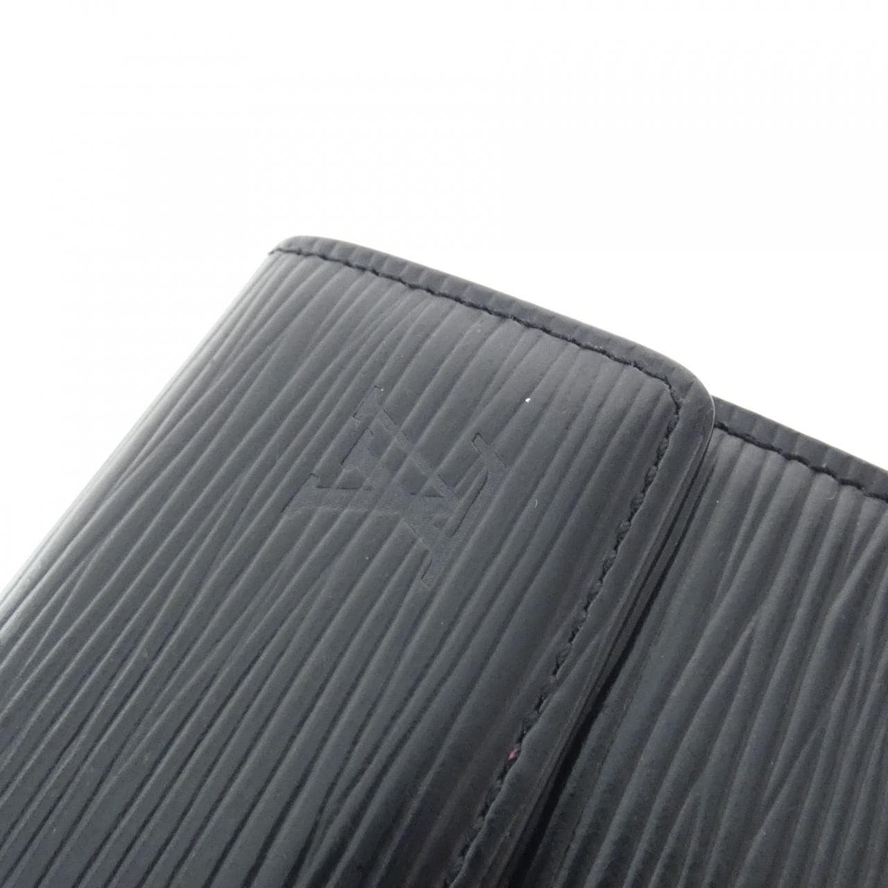 LOUIS VUITTON M63302 散紙包 Epi 3